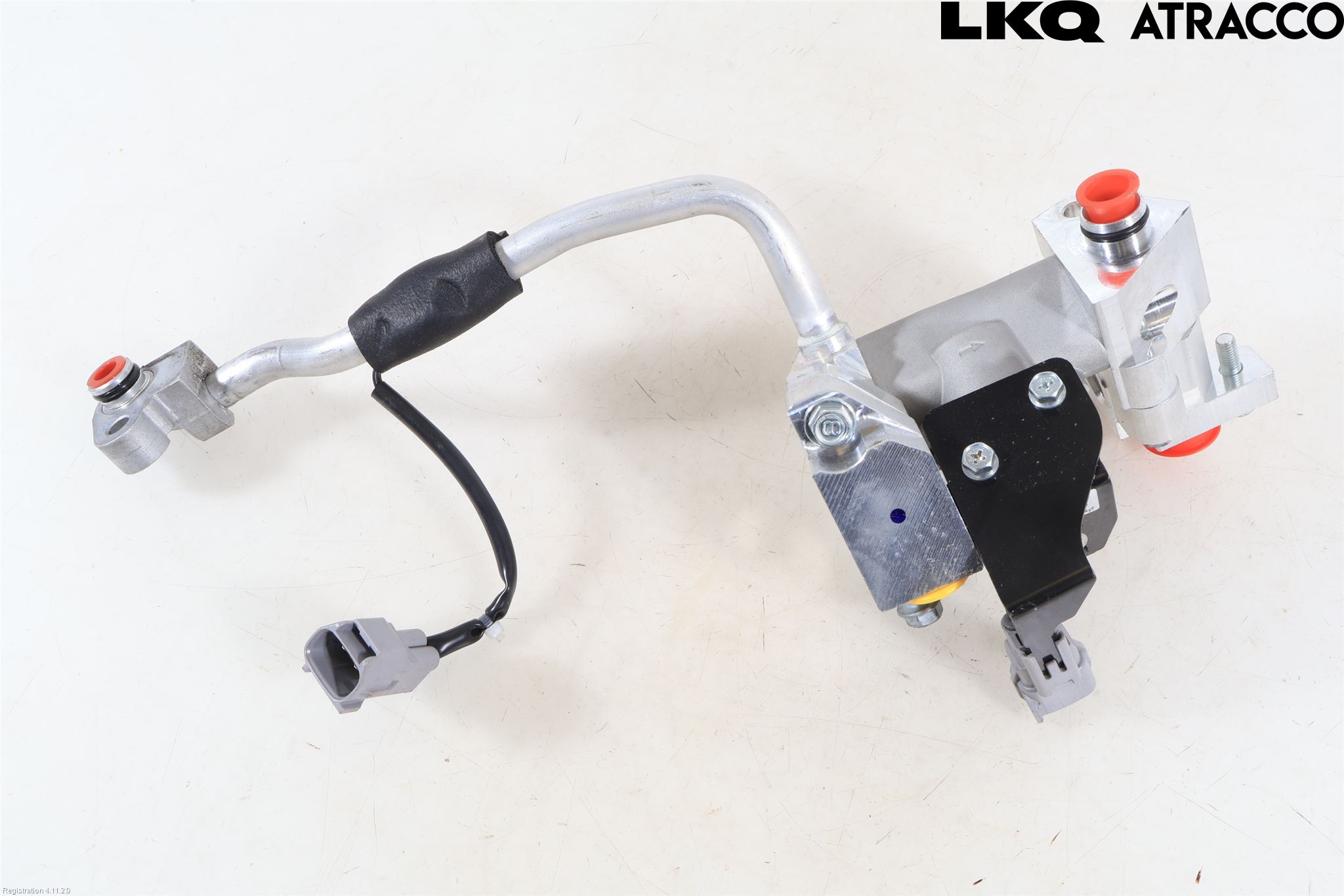 Lexus NX 340h/450h+ 21- Ac Expansionsventil