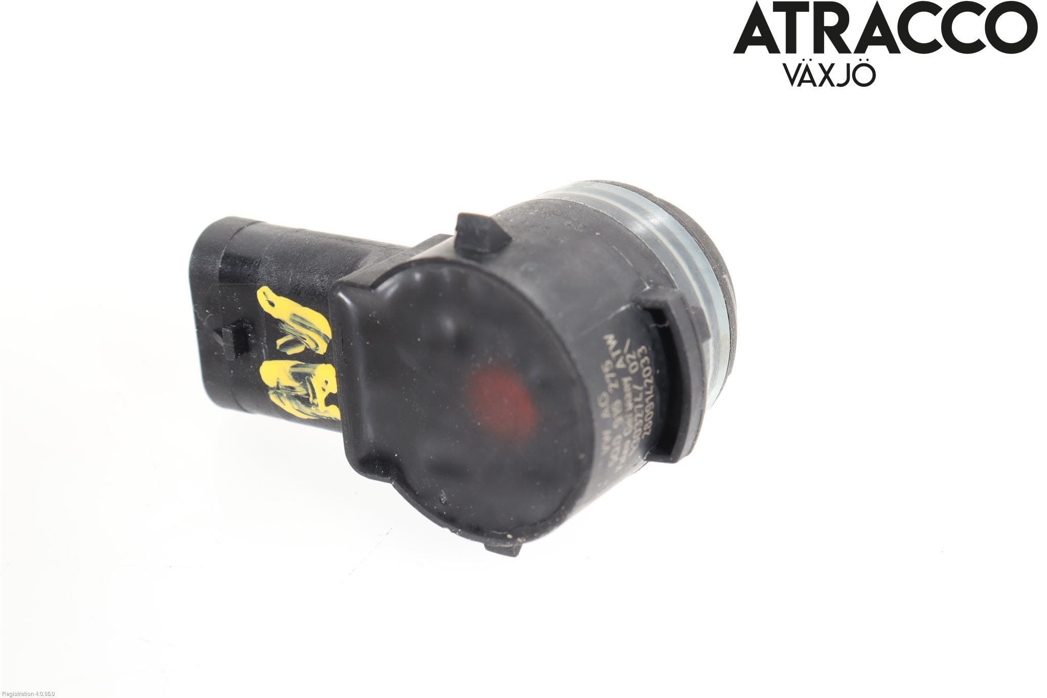 Volkswagen VW GOLF / E-GOLF VII 13-20 Parkeringshjälp Frontsensor