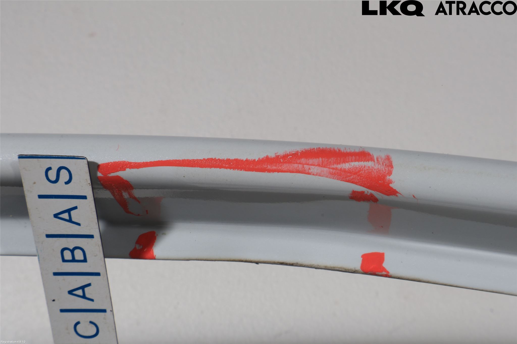 Seat LEON 13-20 Dörr Fram Vänster