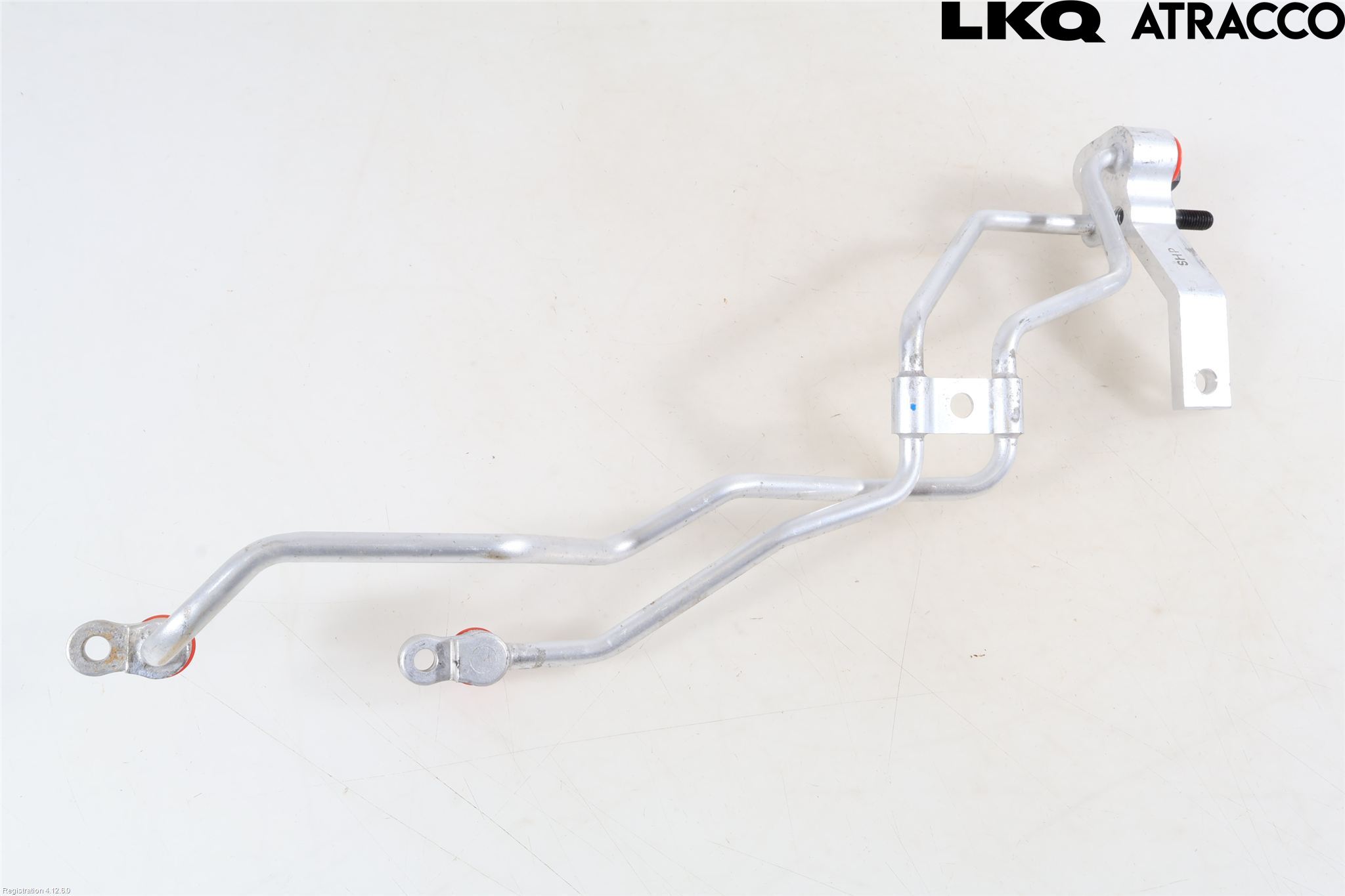 Hyundai IONIQ 5 NE 22- Ac Slang-Rör