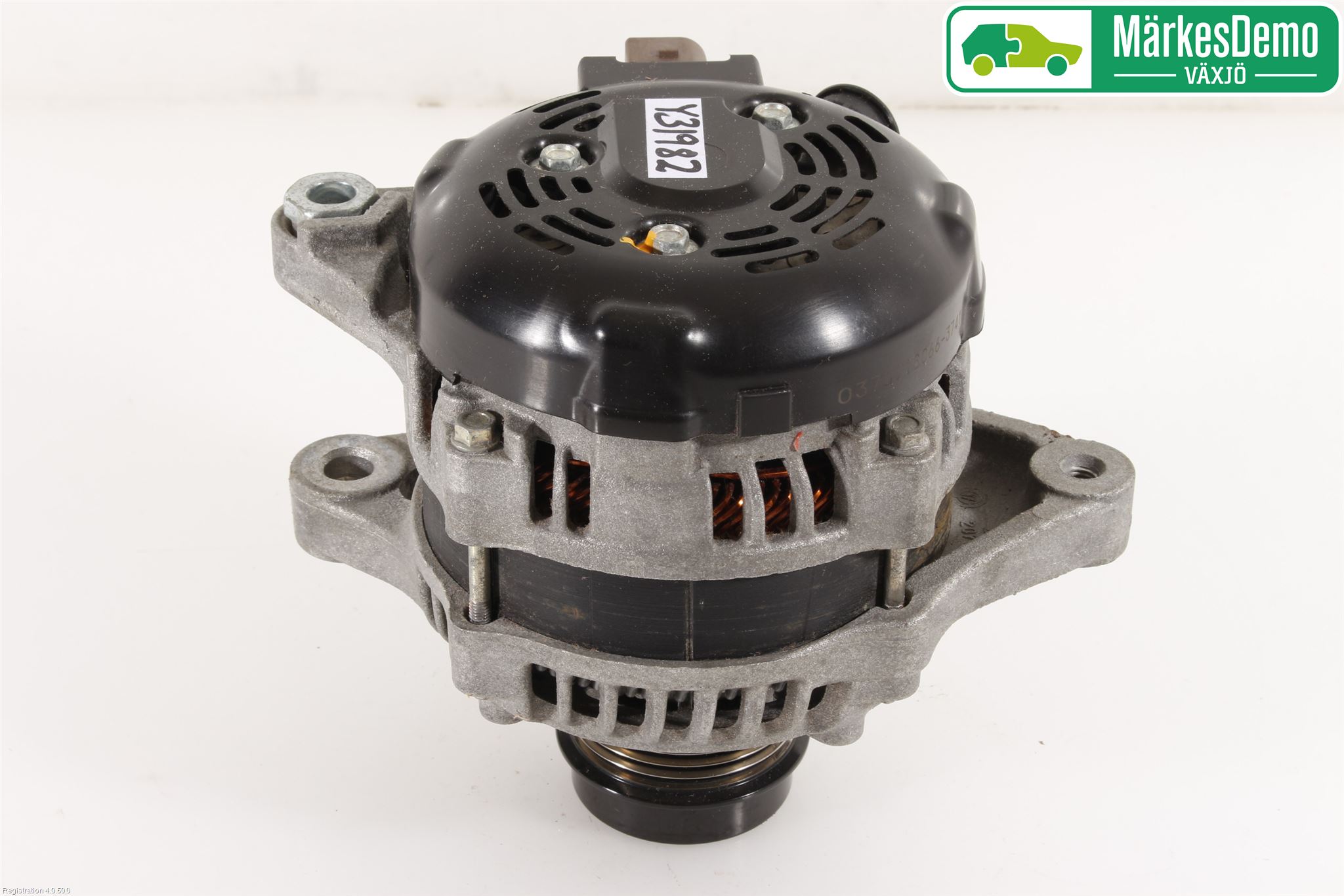 Toyota AVENSIS 16-18 Generator