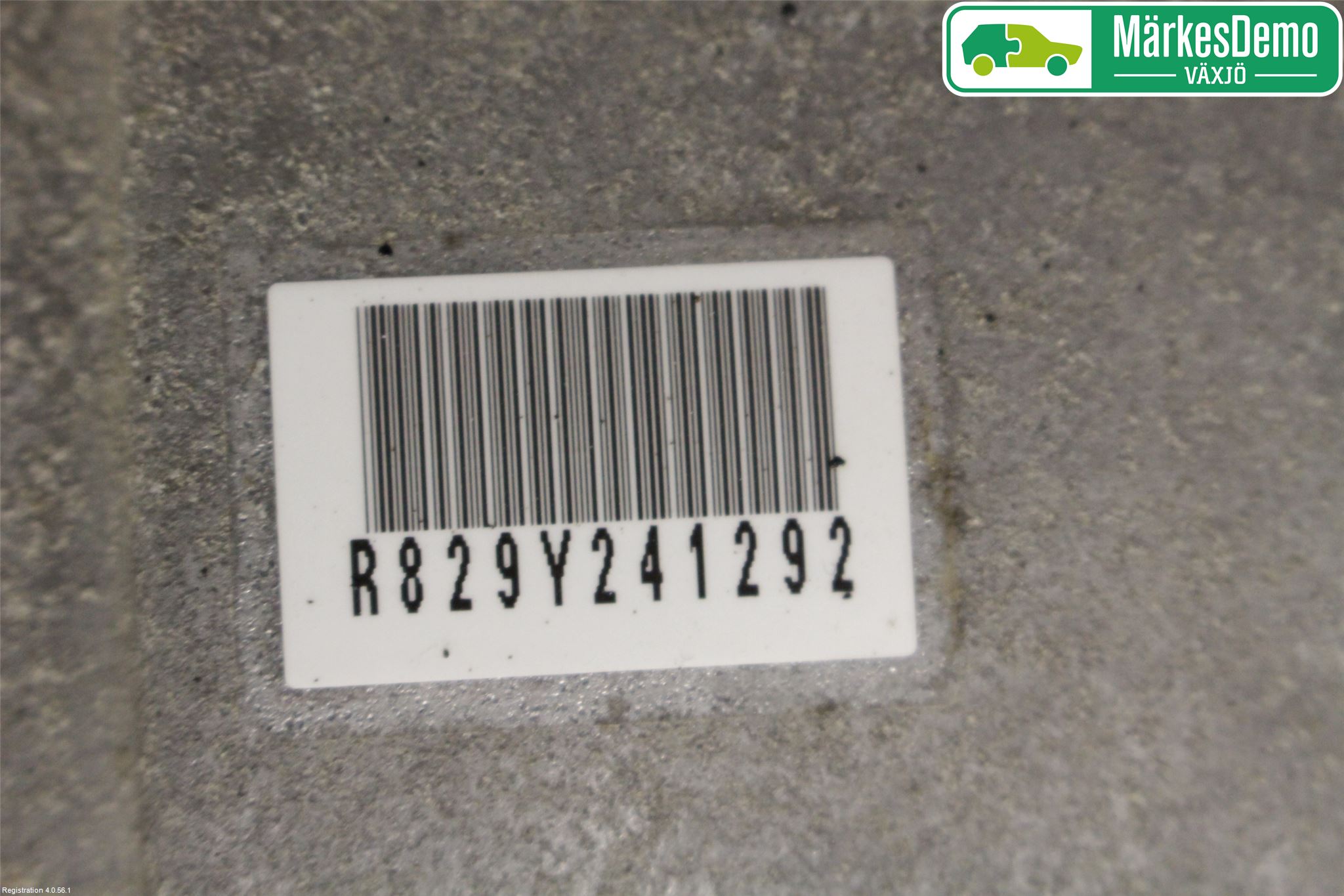 Lexus RX AL20 16-22 Motor Elektrisk Bak