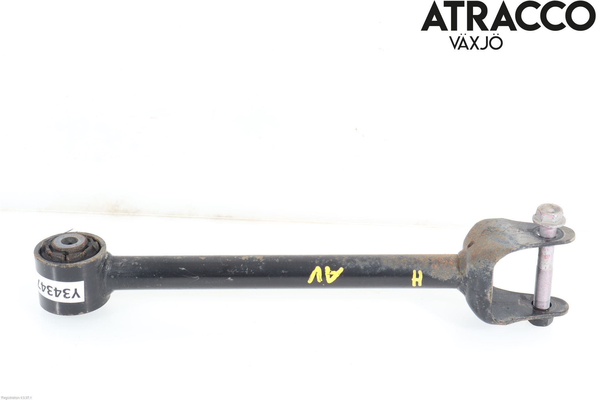 Mazda CX-5 12-17 Bärarm Bak Höger