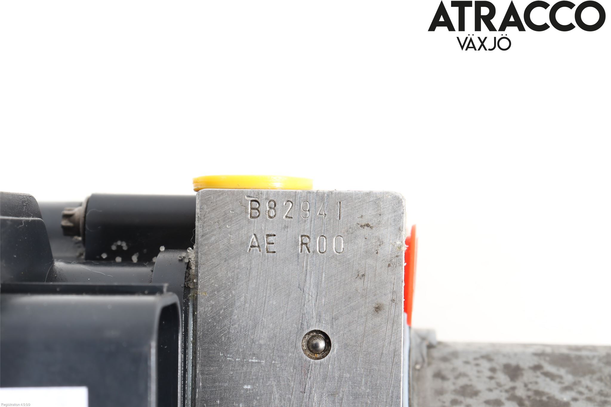 Suzuki SX4 S-CROSS 14-21 Abs Hydraulaggregat