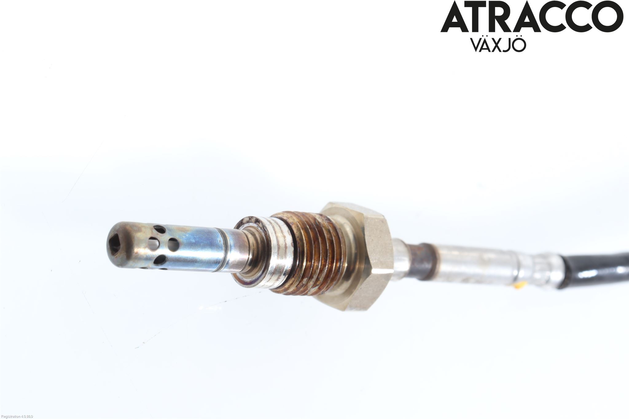Audi A3/S3 8V 13-20 Sensor Avgas