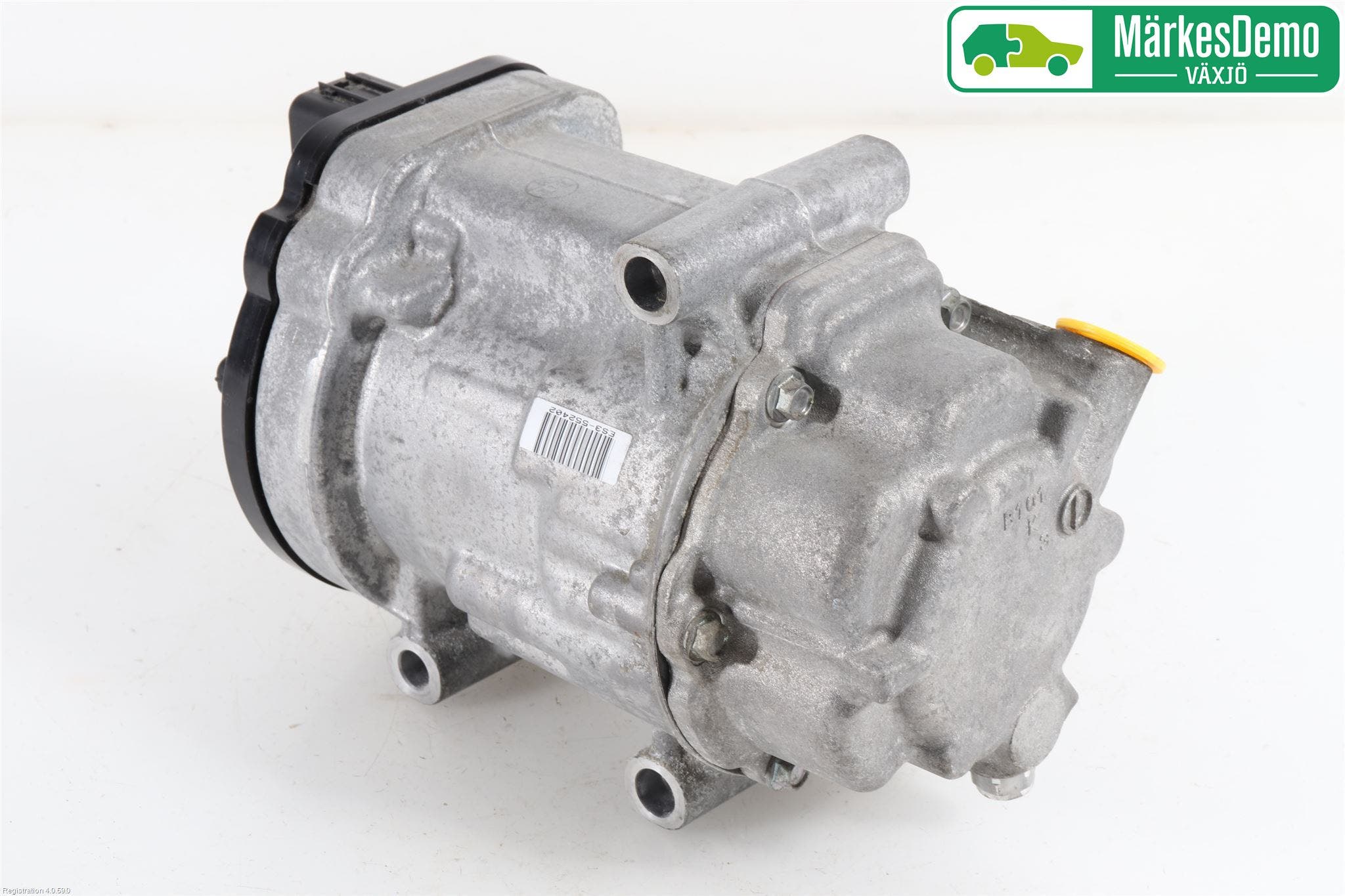 Toyota PRIUS (ZVW50) 16-21 Ac Kompressor