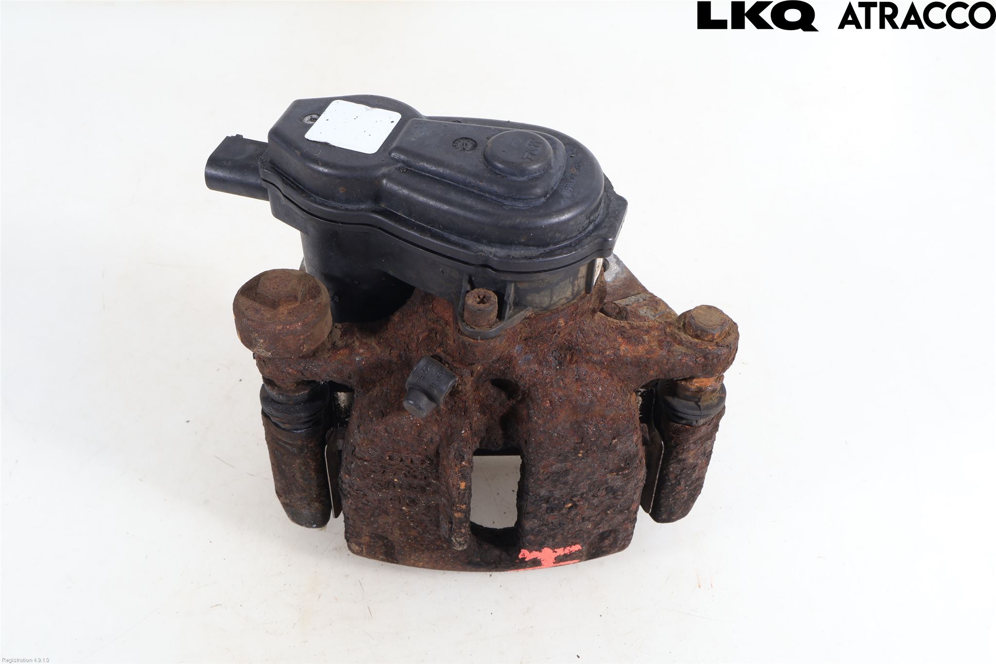 Audi A6/S6 4G 11-18 Bromsok Bak Höger