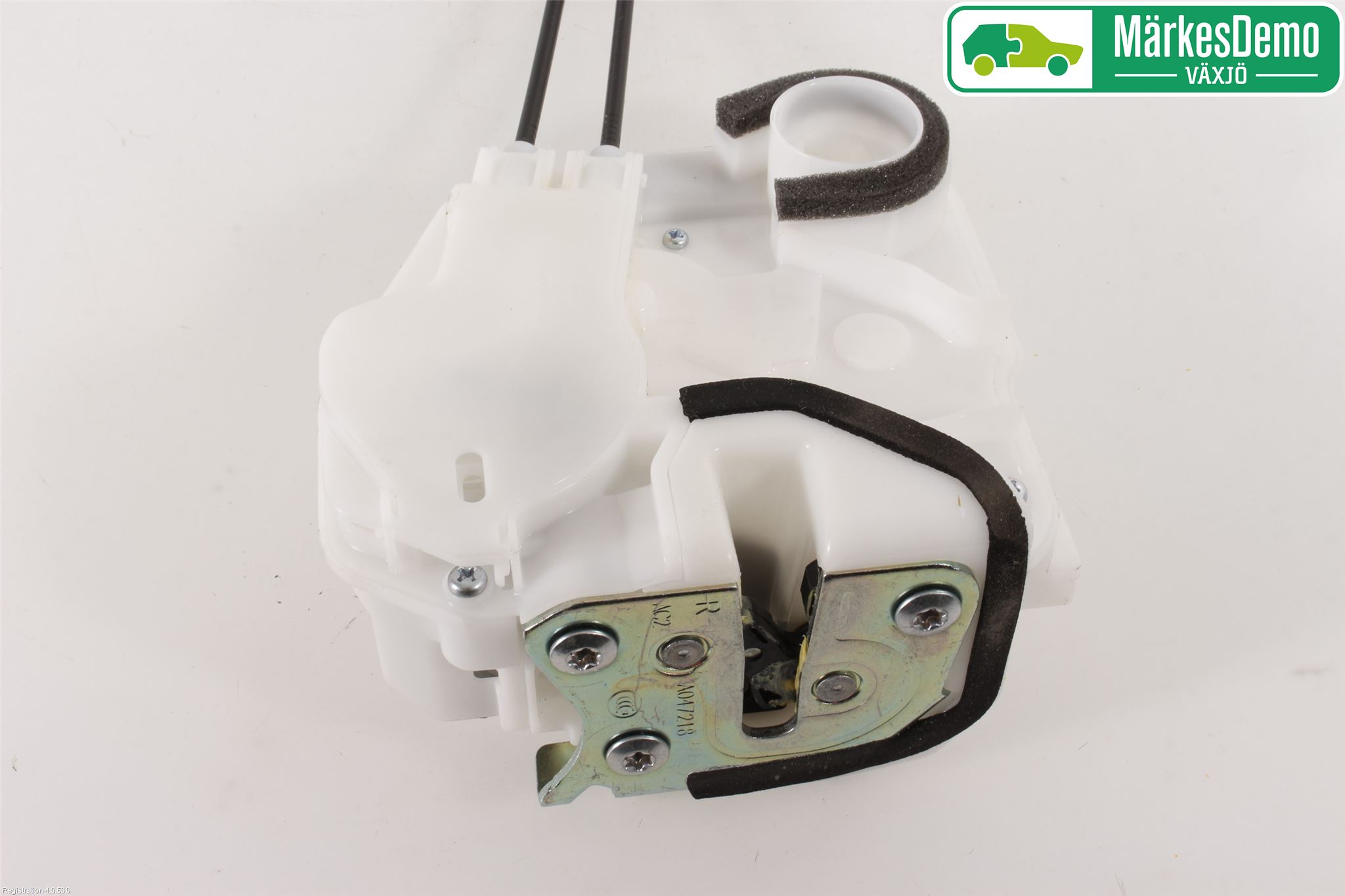 Mitsubishi OUTLANDER 13-21 Låskista-Dörrlås