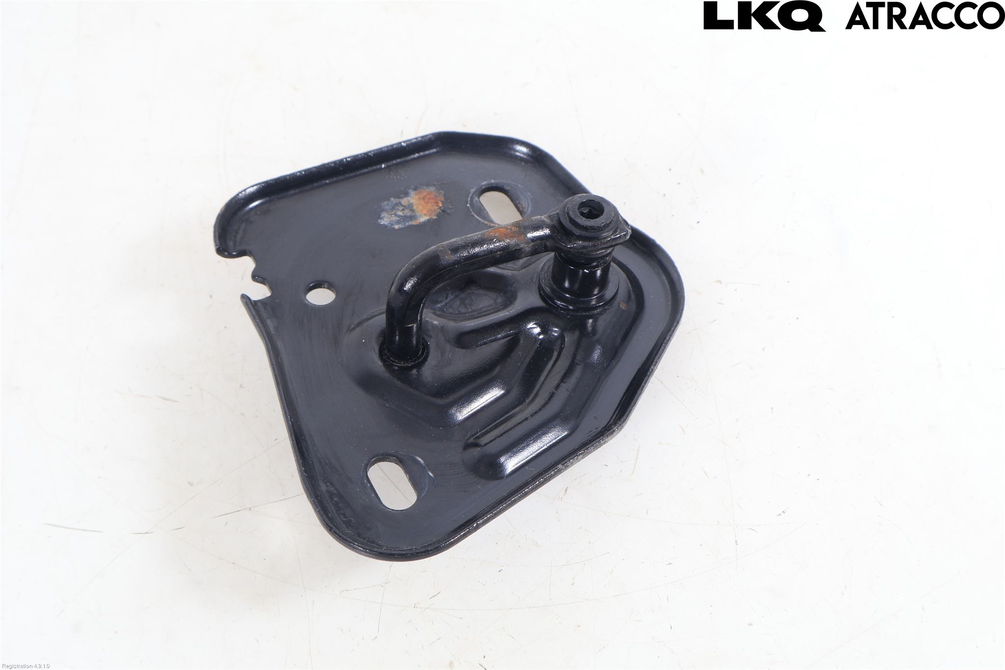 Audi A6/S6 4G 11-18 Huvlås