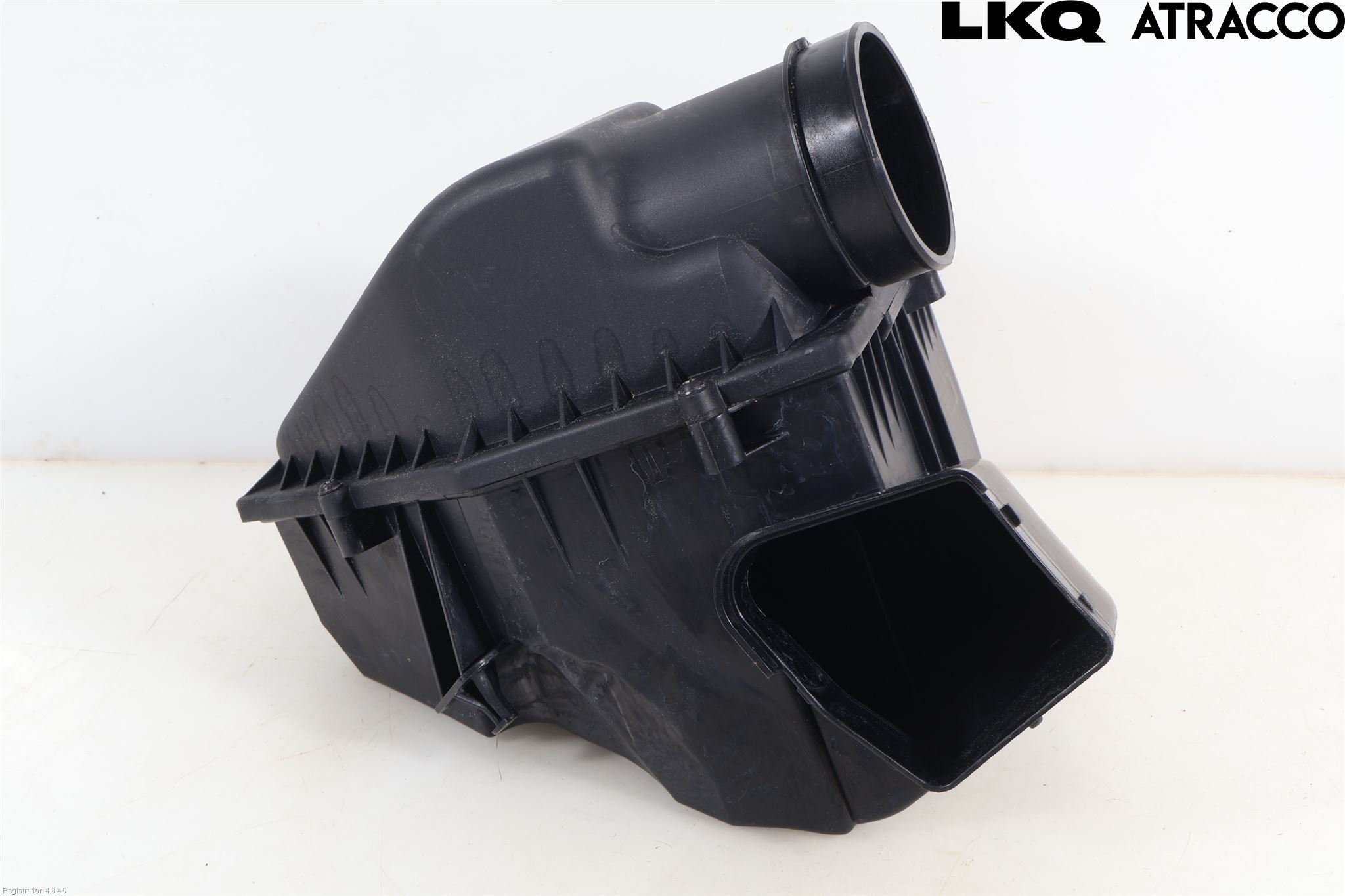 BMW X3 G01 18- Luftrenare