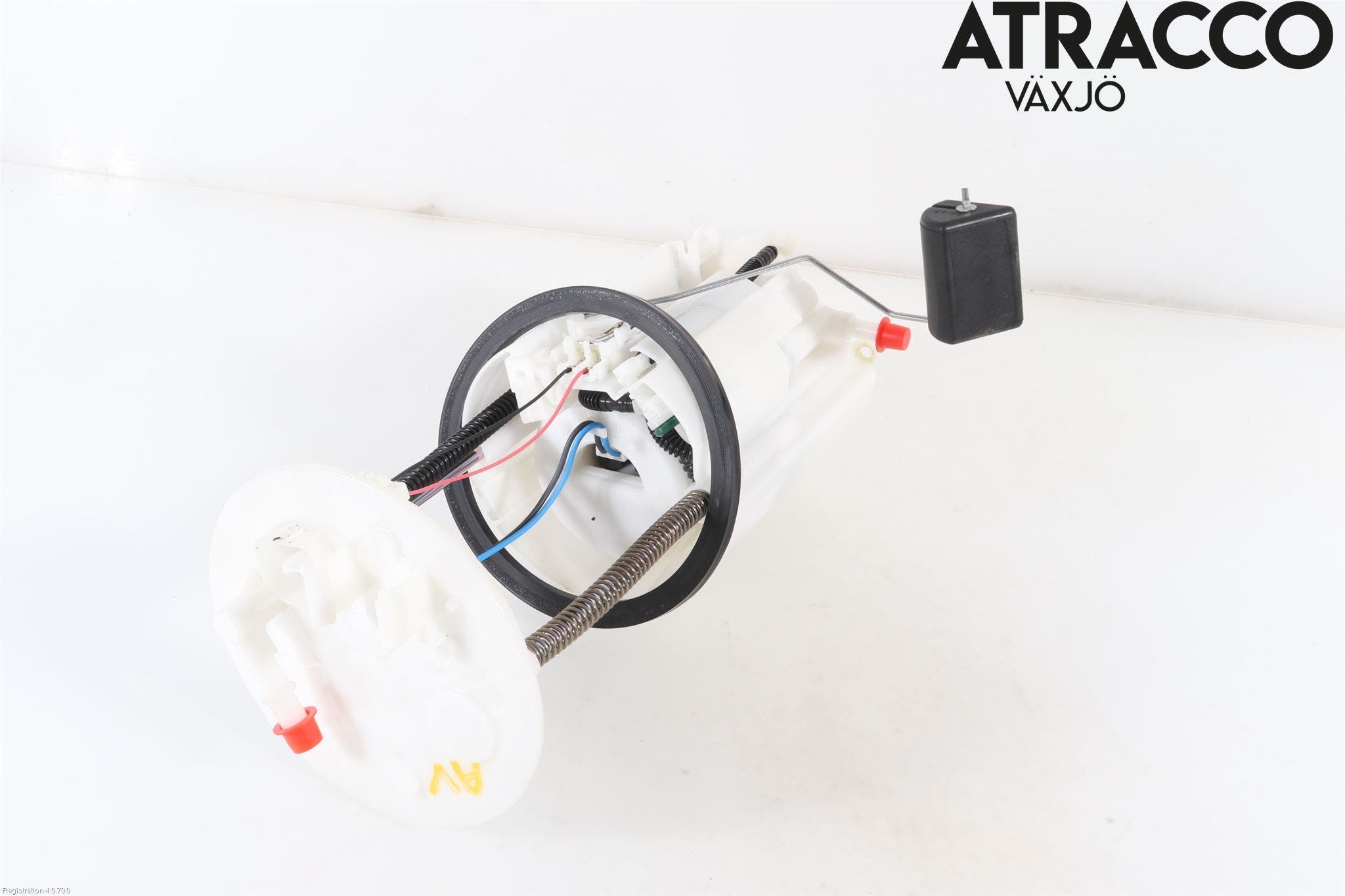 Mitsubishi OUTLANDER 13-21 Bränslepump El