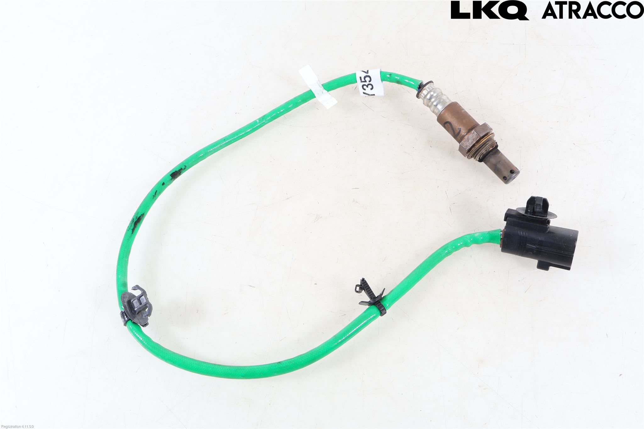 Suzuki VITARA 15- Injlambdasond