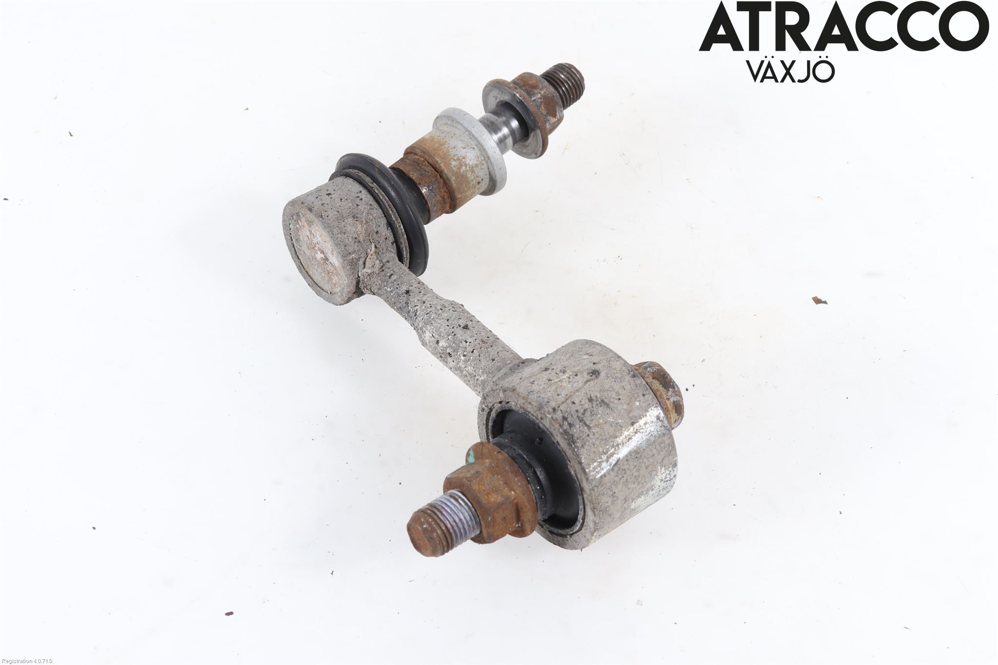 Toyota C-HR 16-23 Krängningshämmarstag Bak