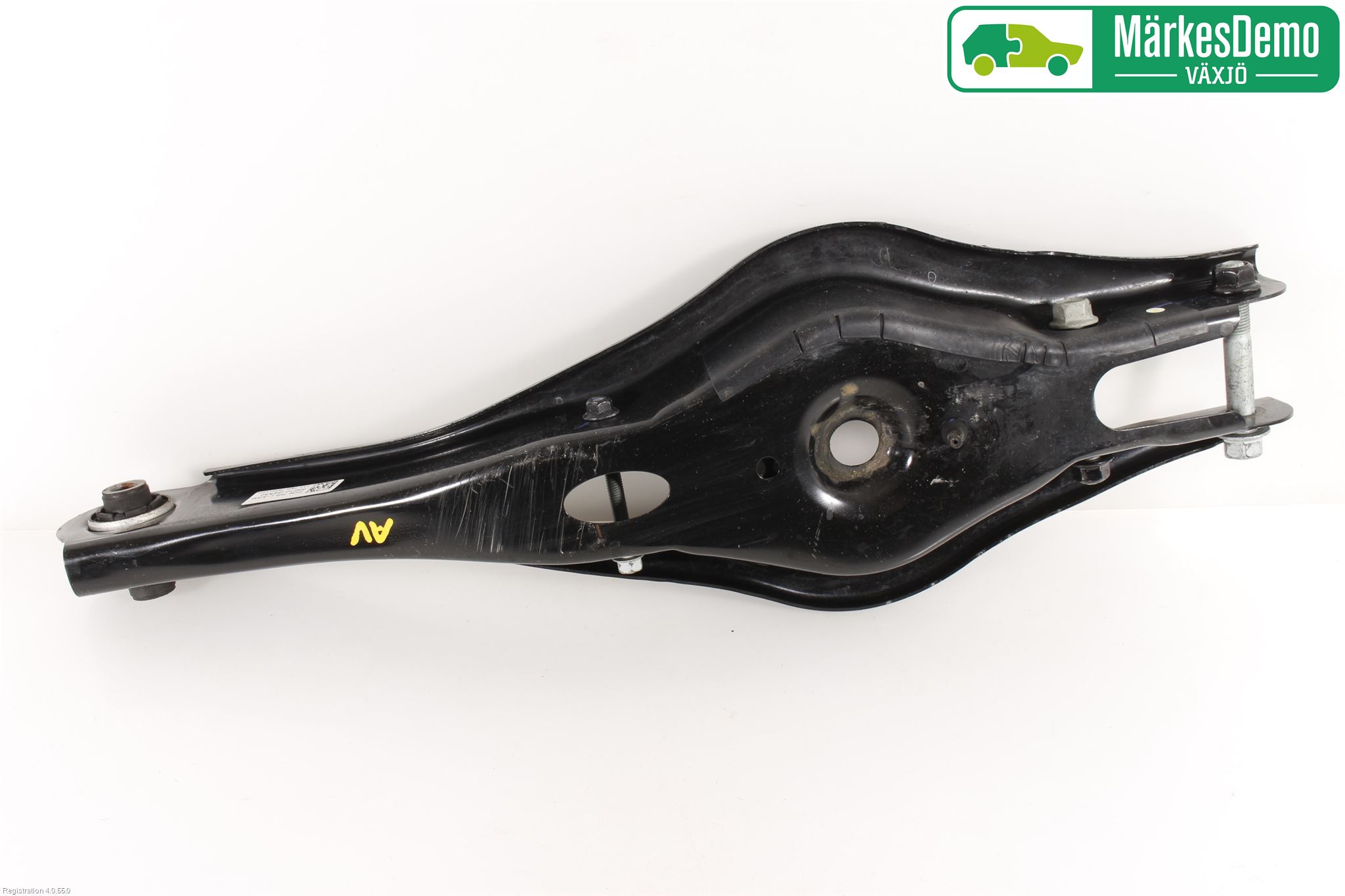 Hyundai i30 PD 17- Bärarm Bak Vänster