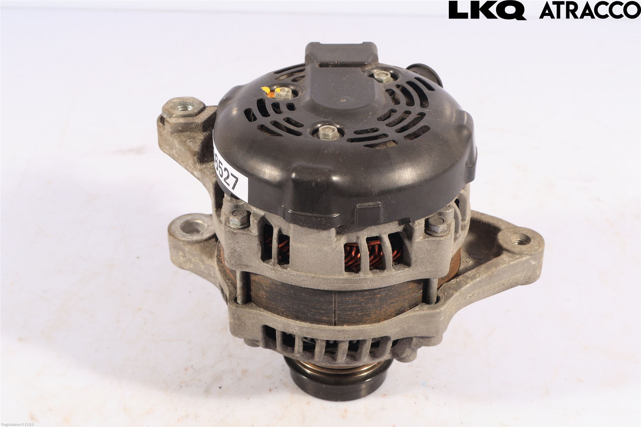 Toyota RAV4 13-18 Generator