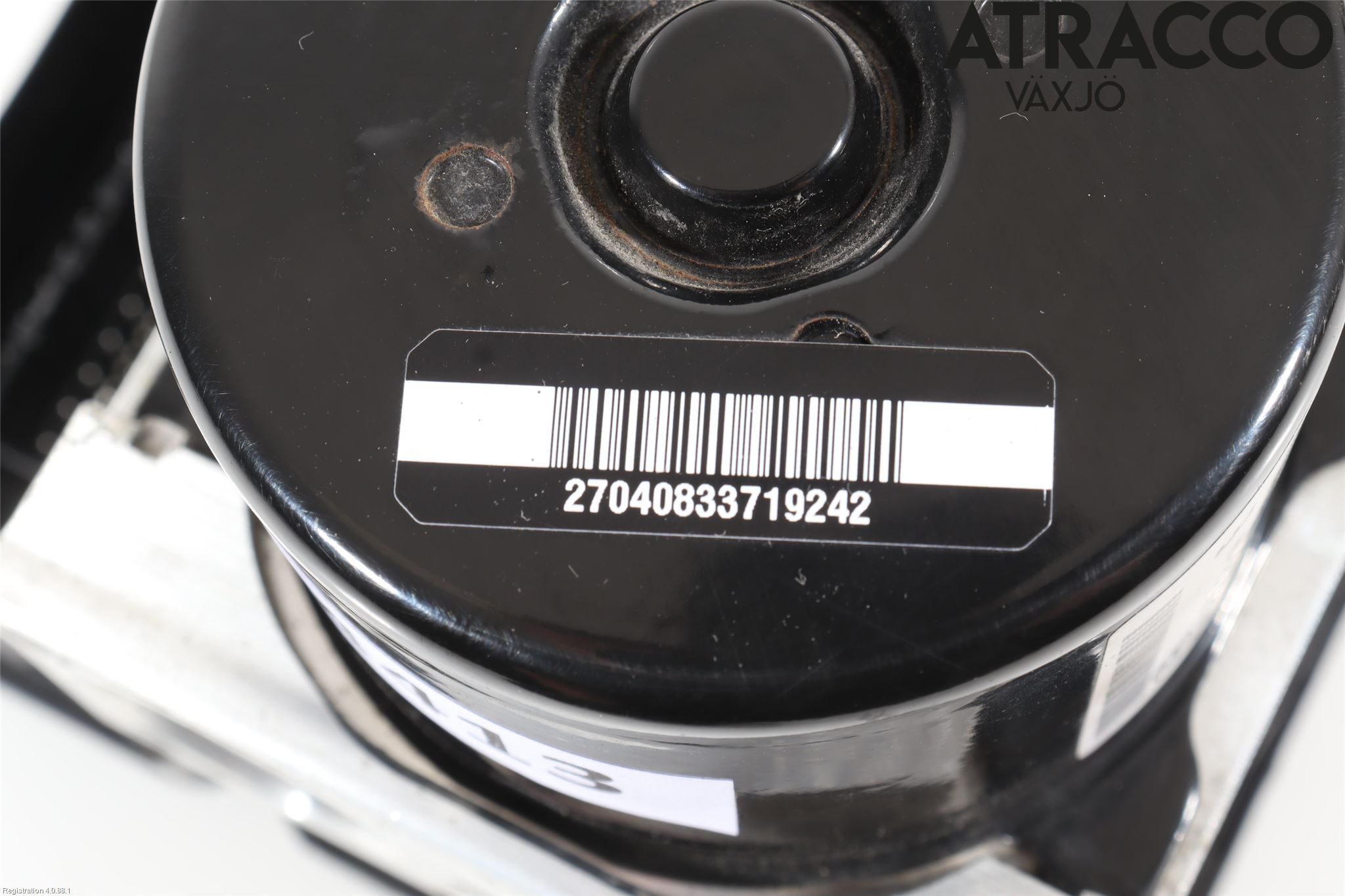 Ford KUGA 13-16 Abs Hydraulaggregat