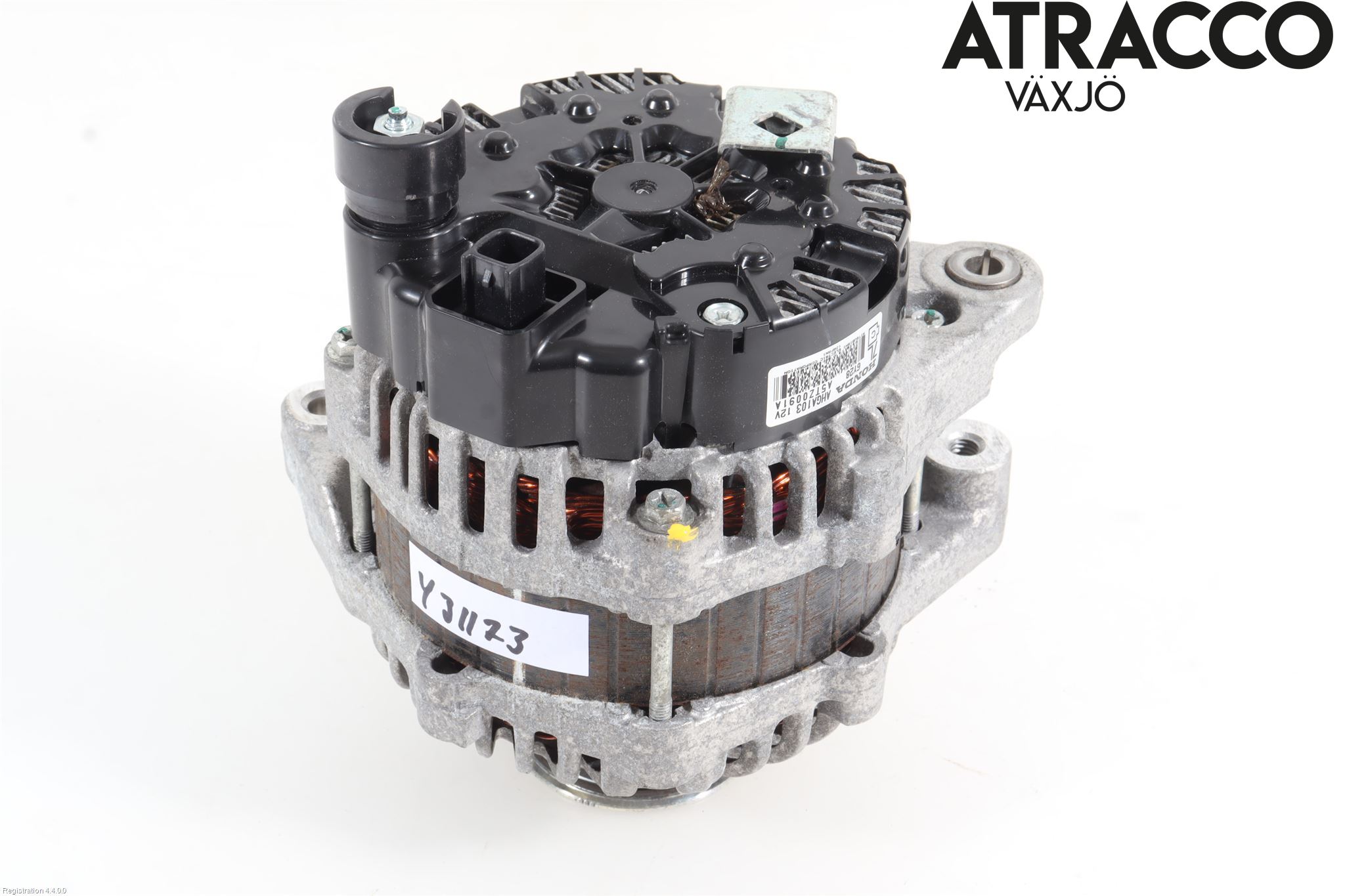Honda JAZZ 15-20 Generator