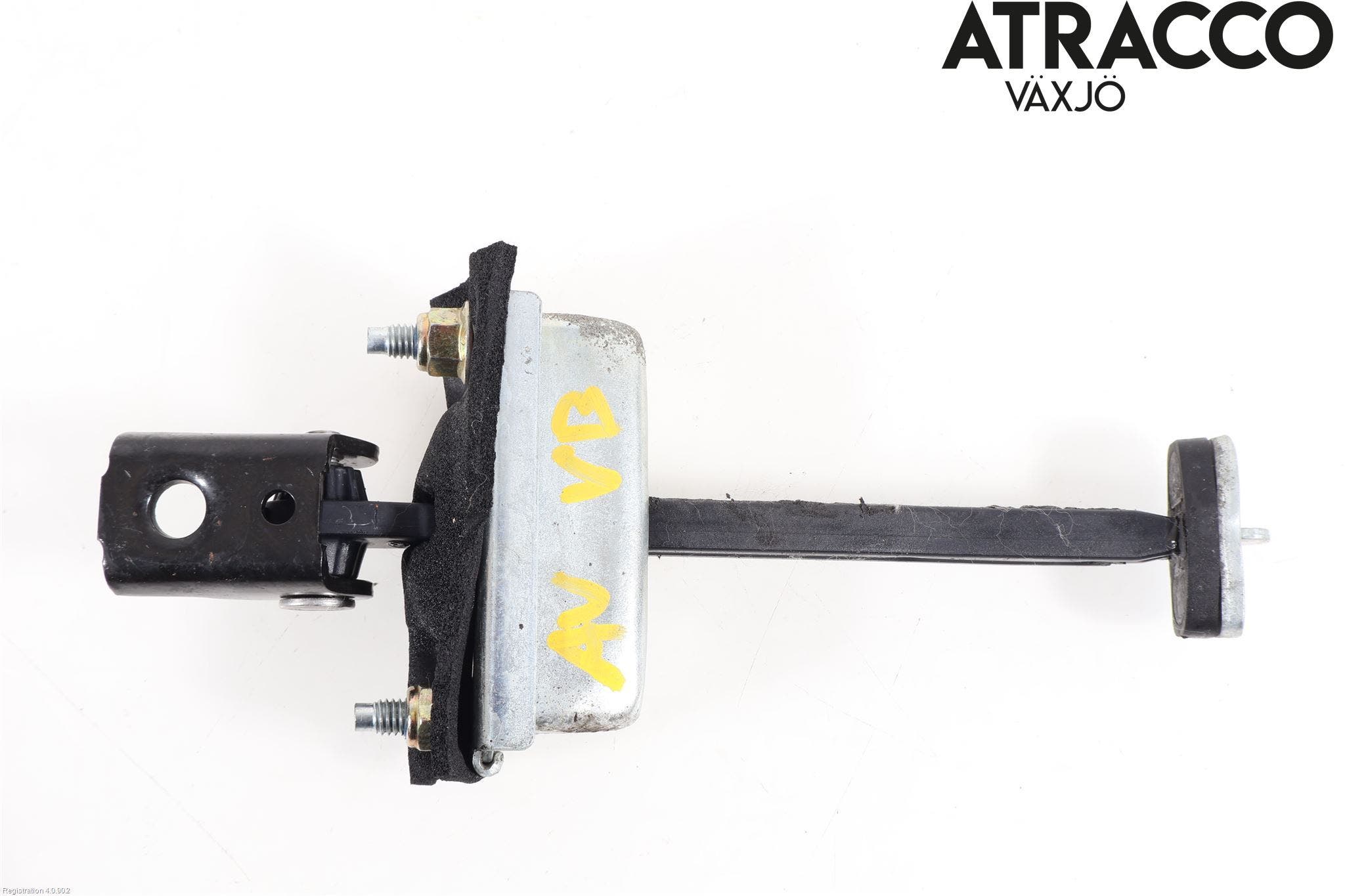 Ford FOCUS 04-07 Dörrstopp