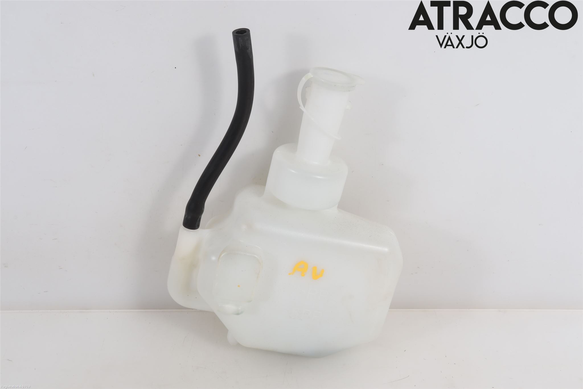 Mitsubishi SPACE STAR 13- Expansionstank