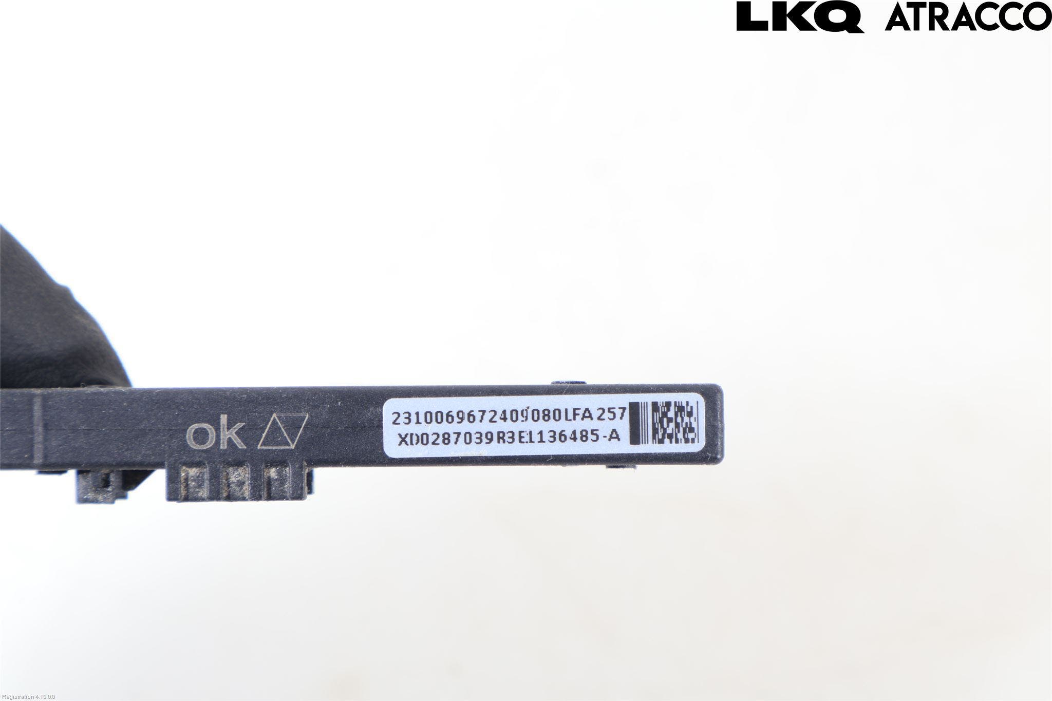 Peugeot 308/E-308 21- Antenn El