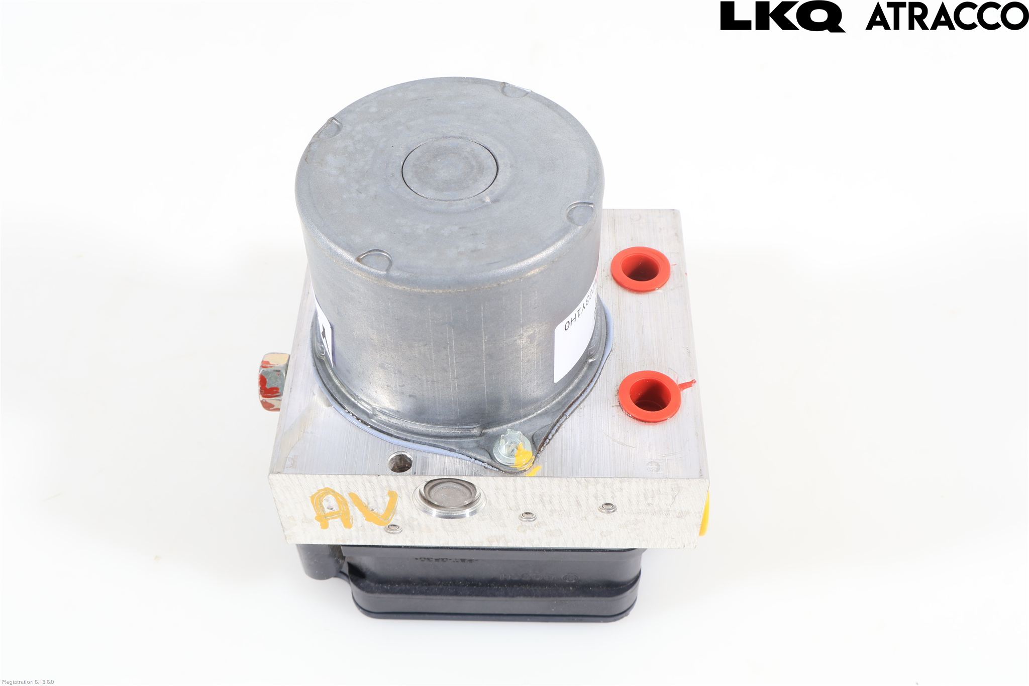 Honda ZR-V 23- Abs Hydraulaggregat