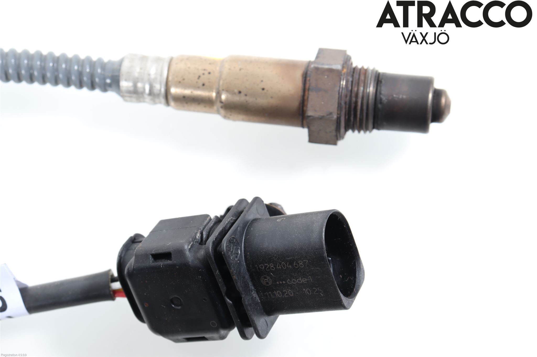 Ford KUGA 08-12 Injlambdasond