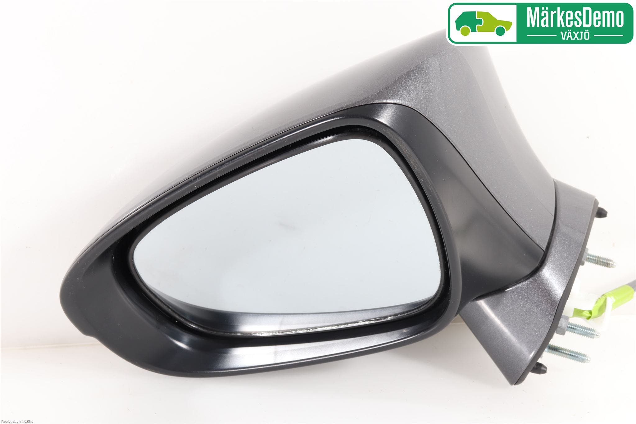 Lexus CT 200h Spegel Yttre El Vä