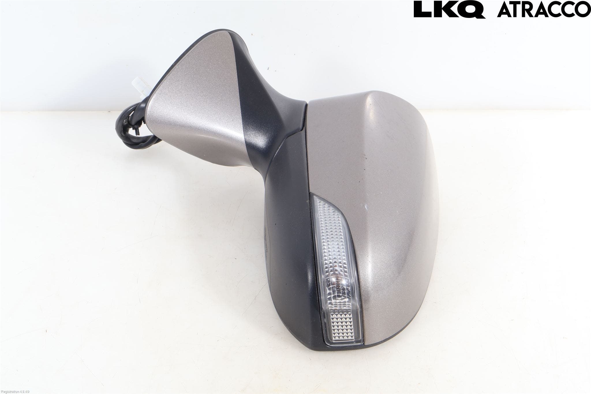 Toyota VERSO 09-18 Spegel Yttre El Vä