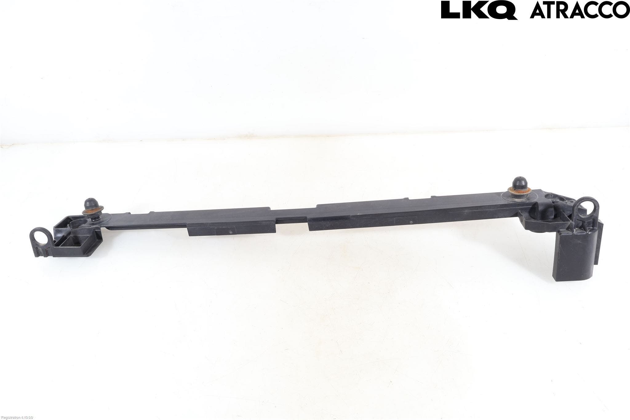 Toyota YARIS XP130 12-14 Kylfläktkåpa