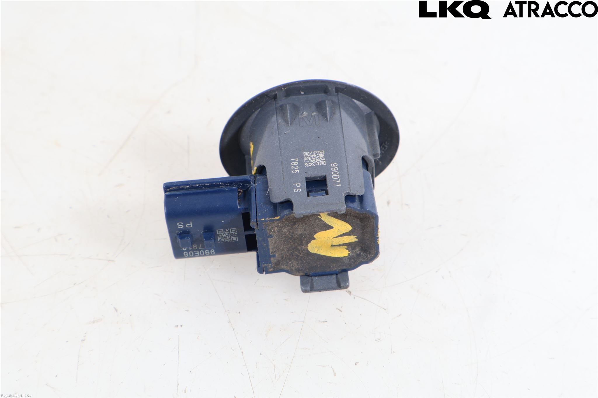 Mitsubishi OUTLANDER 13-21 Parkeringshjälp Backsensor