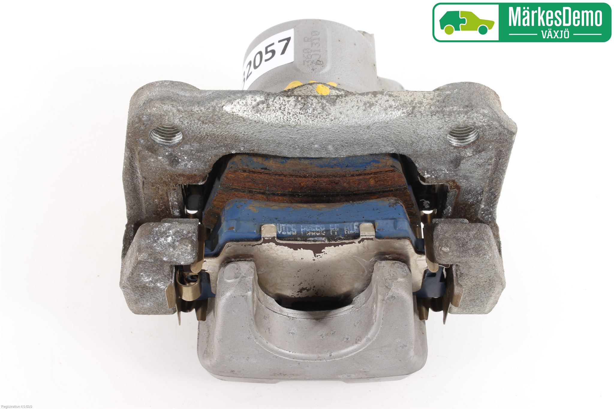 Toyota RAV4 13-18 Bromsok Bak Vänster