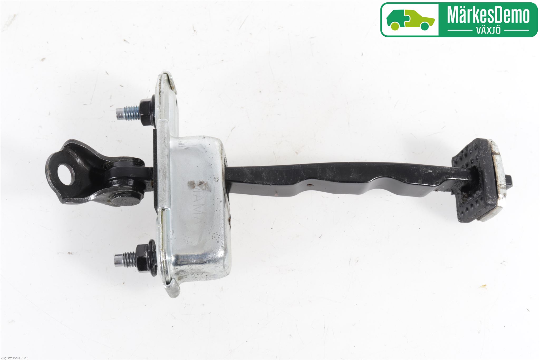 Hyundai i40 16-18 Dörrstopp