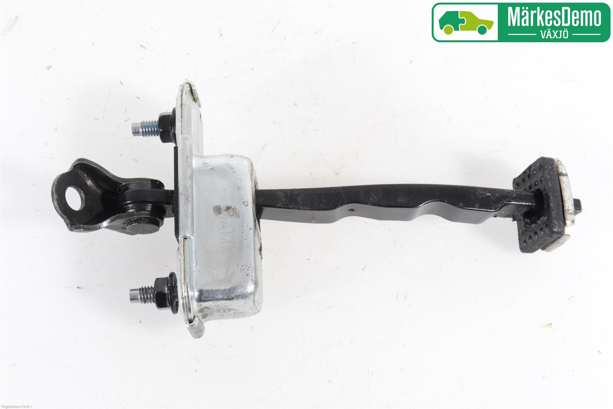 Hyundai i40 16-18 Dörrstopp