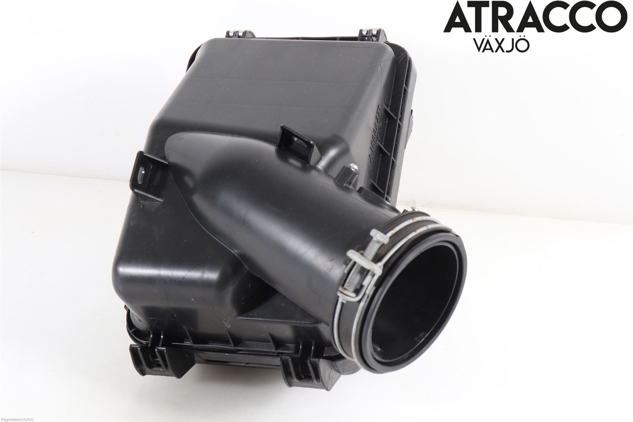 Mitsubishi OUTLANDER 13-21 Luftrenare