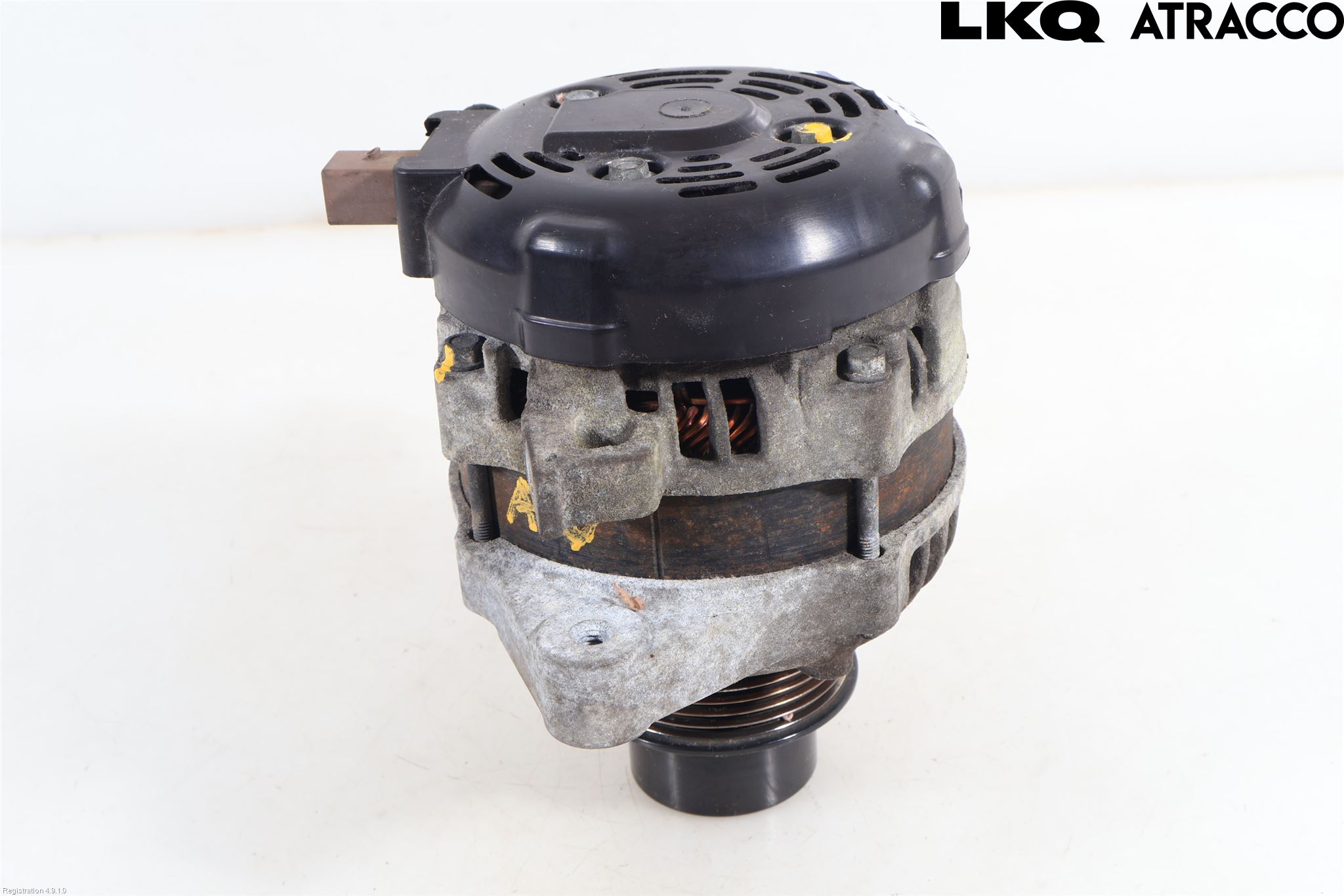 Toyota AYGO 15-21 Generator