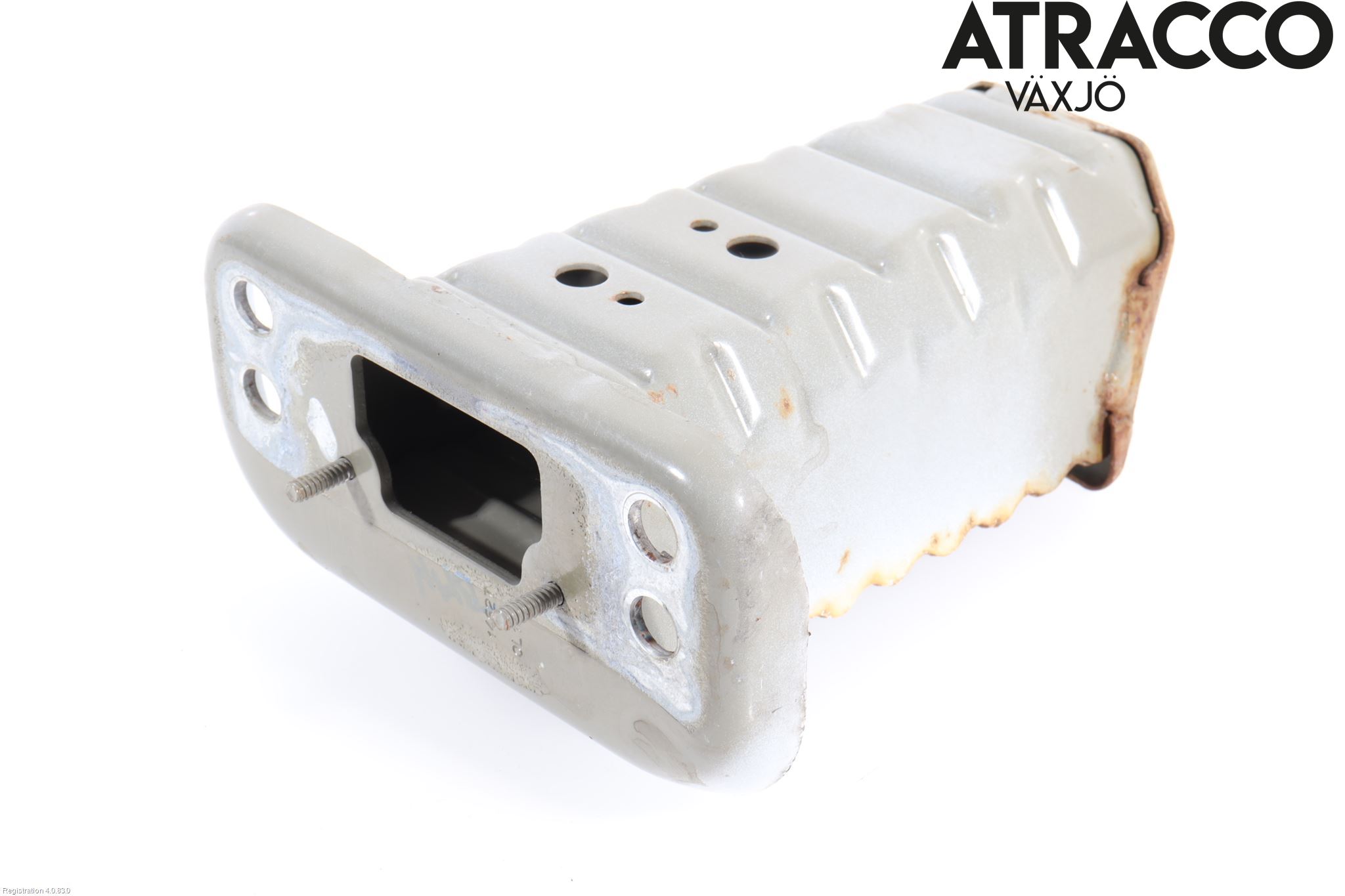 Toyota YARIS XP130 15-20 Stötfångarbärjärn Fram