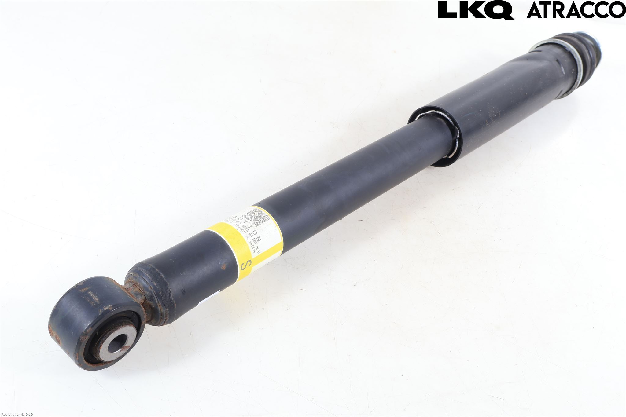 Suzuki SWIFT 17-24 Stötdämpare Bak