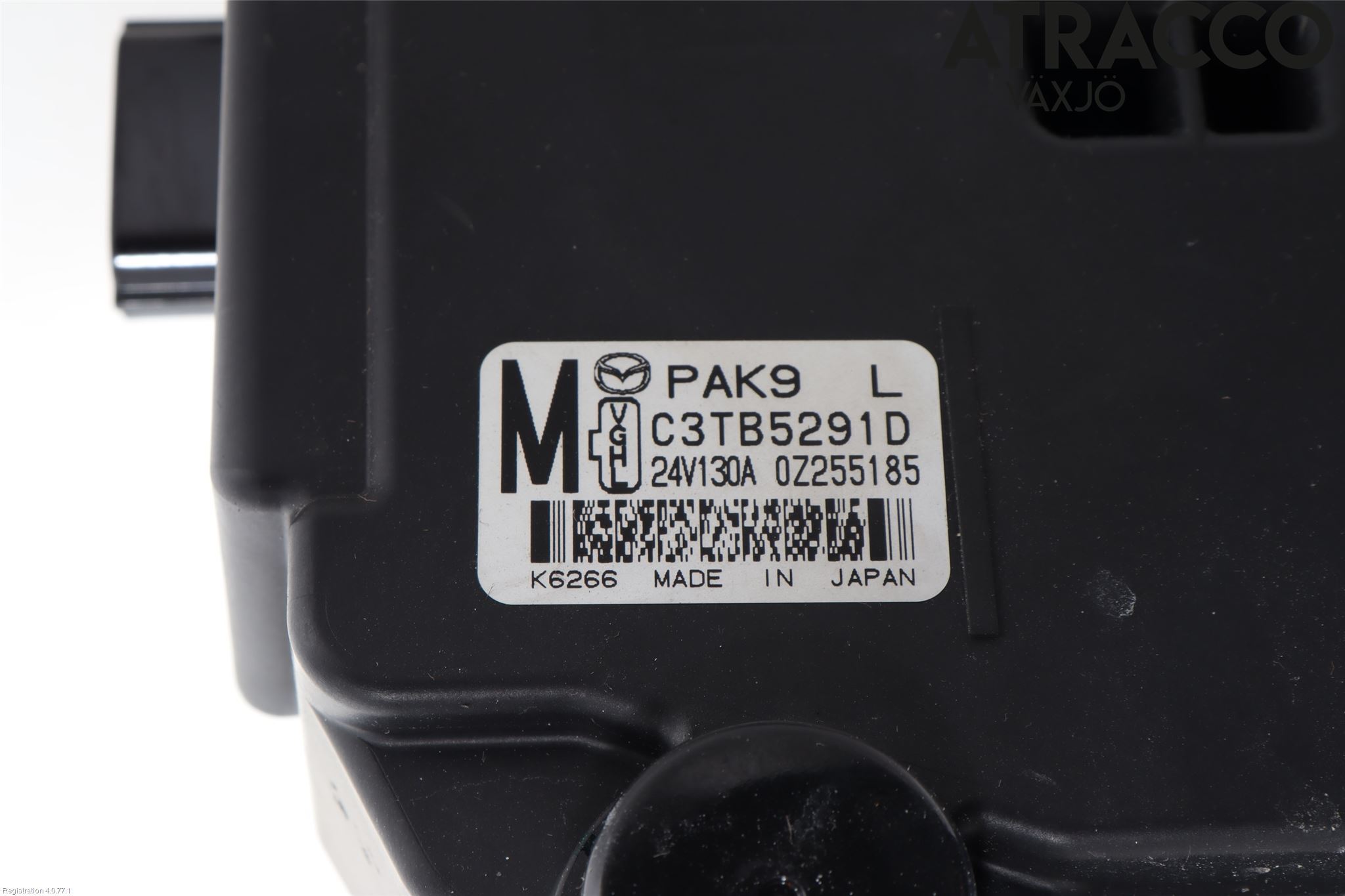 Mazda CX-30 20- Generator