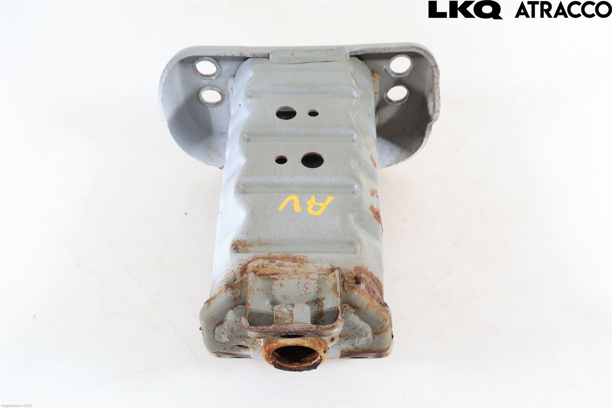 Toyota YARIS XP130 15-20 Stötfångarbärjärn Fram