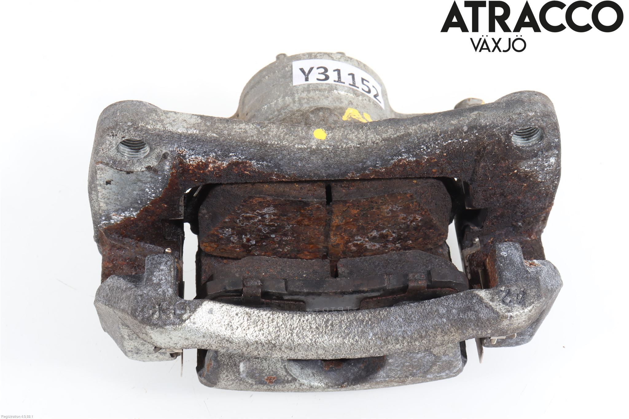 Suzuki SWIFT 11-16 Bromsok Fram Vänster