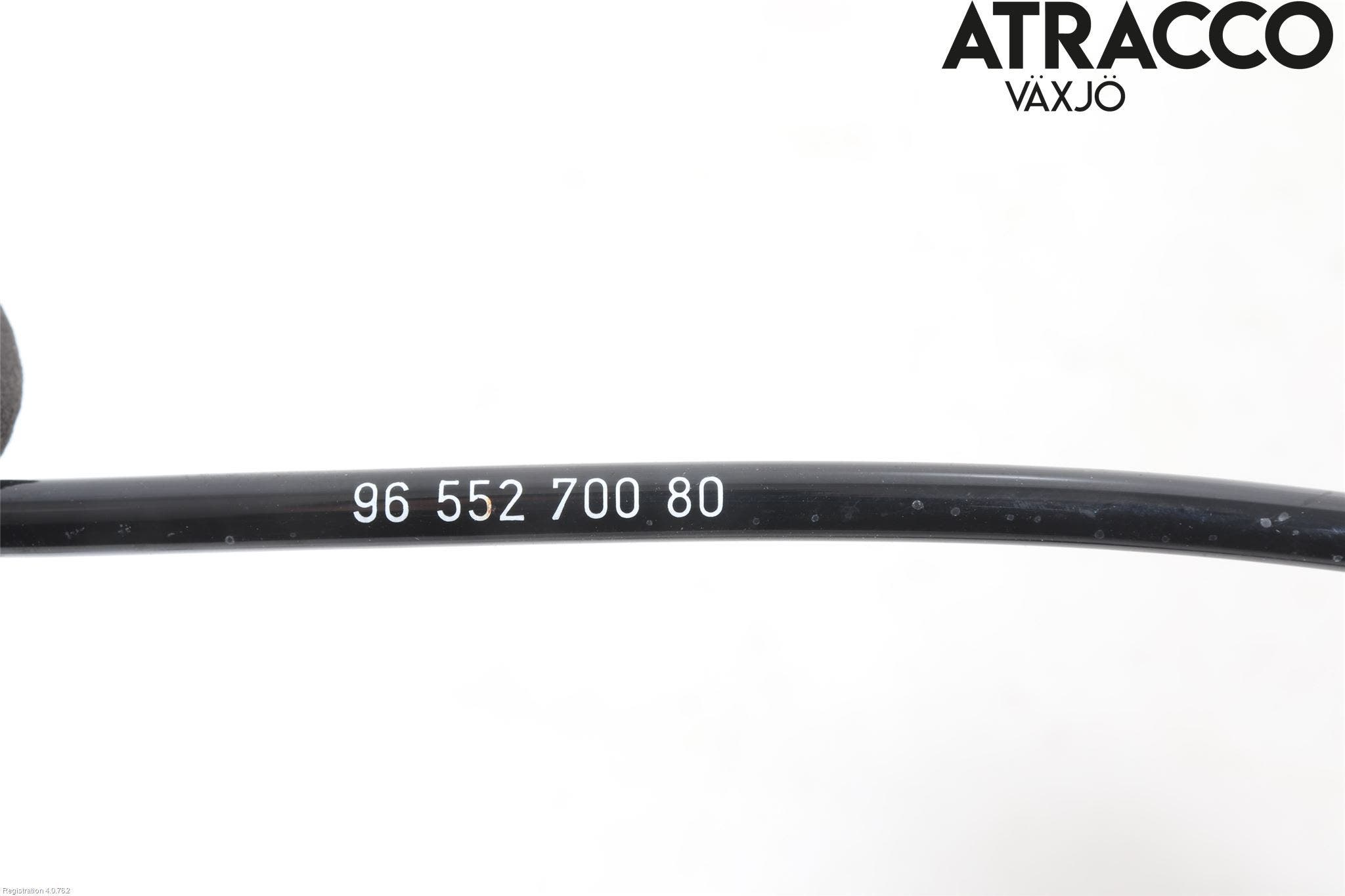 Citroen BERLINGO 08-18 Abs Sensor