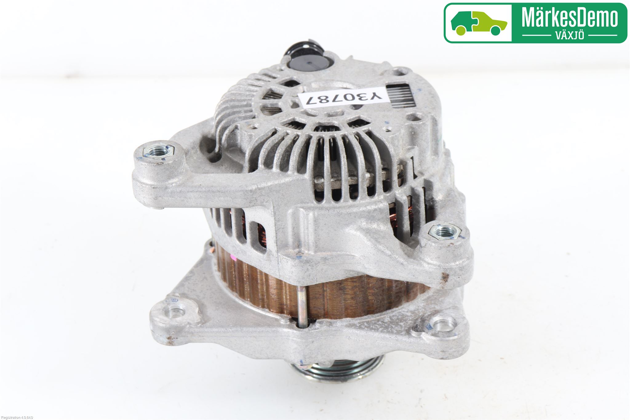 Mazda CX-3 Generator