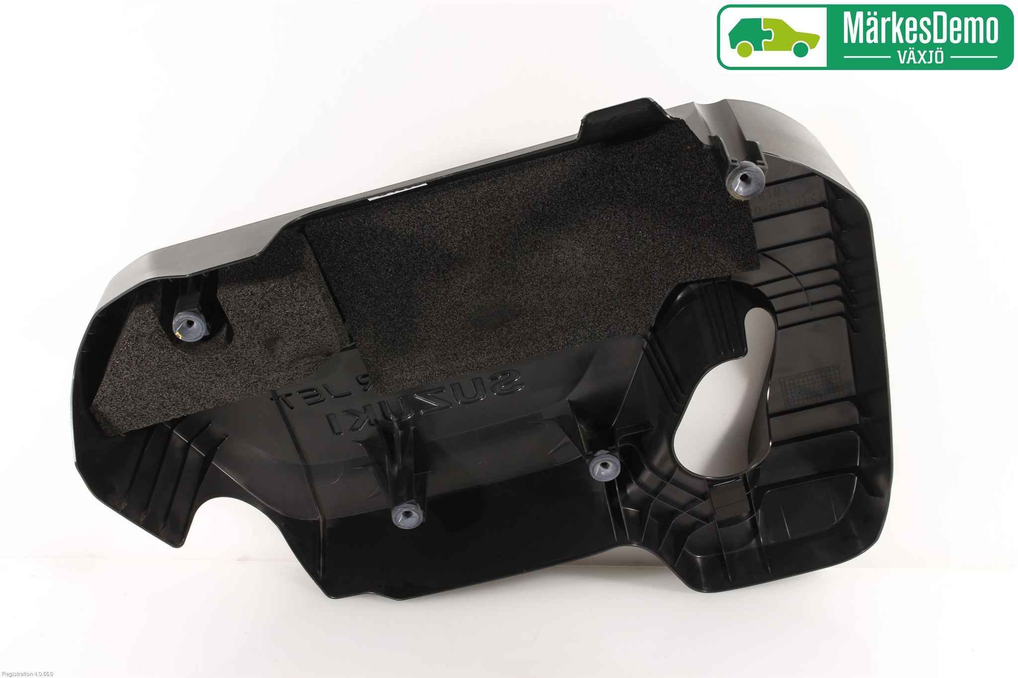 Suzuki VITARA 15- Motorkåpa