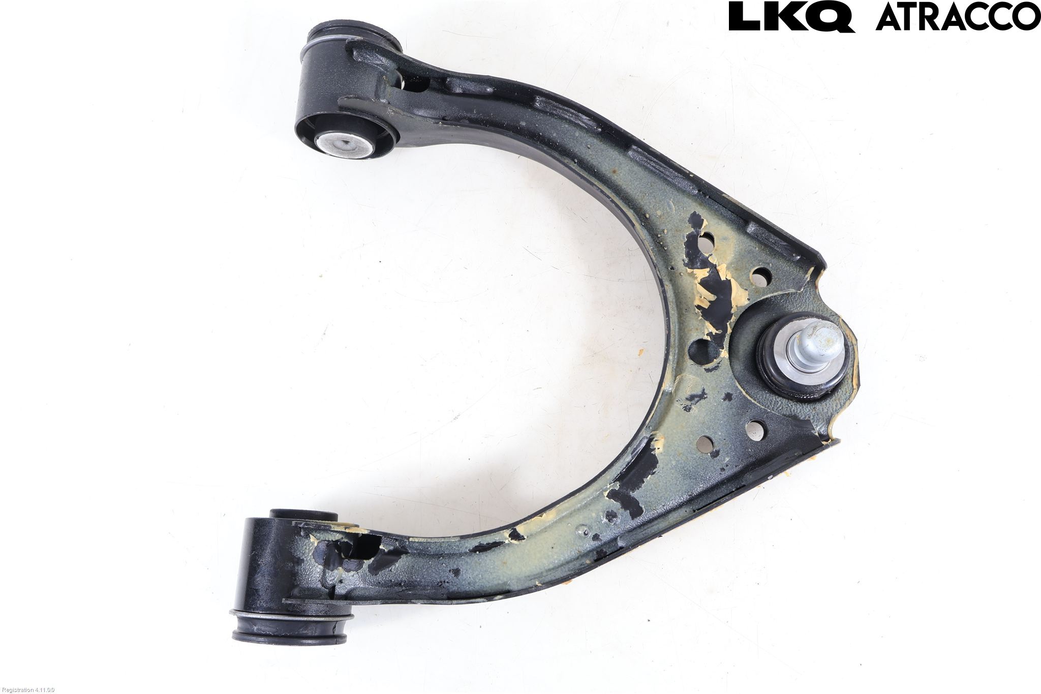 Mazda CX-60 22- Bärarm Fram Övre Hö