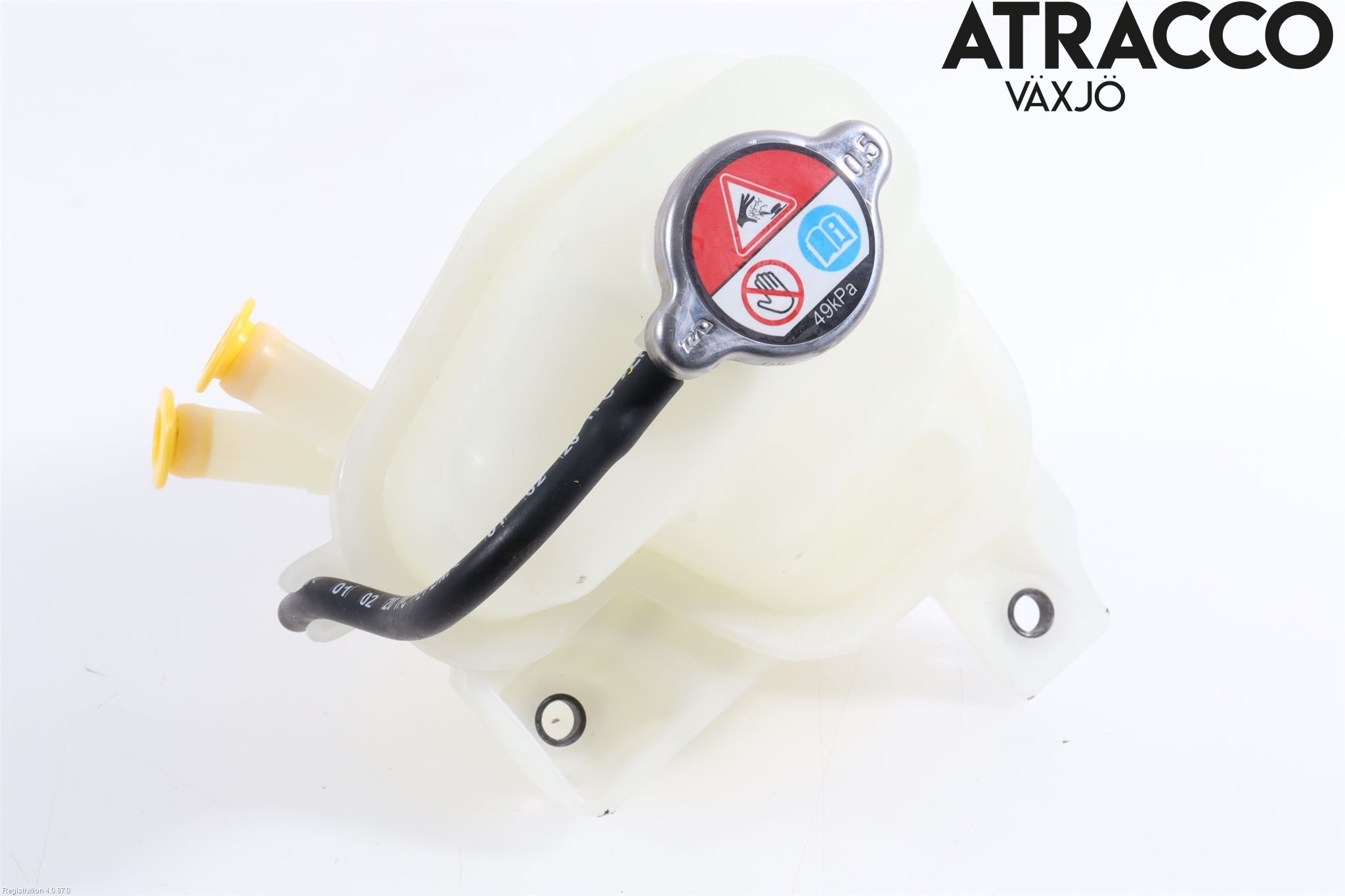 Honda E 20-23 Expansionstank