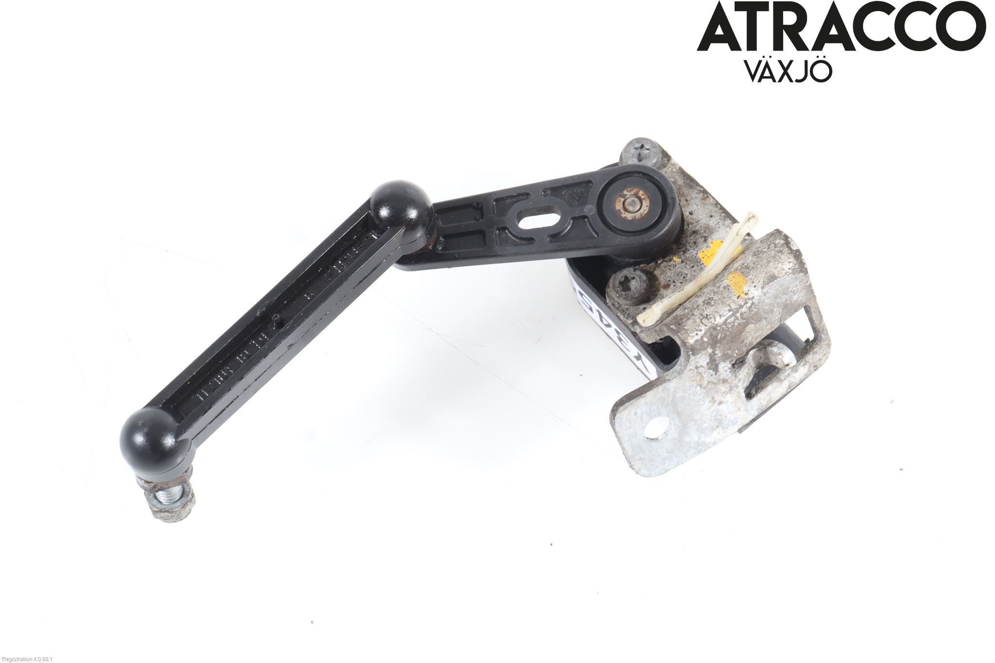 BMW 5 F10/F11/F18 09-17 Givare Xenon/Ljushöjdsreglering
