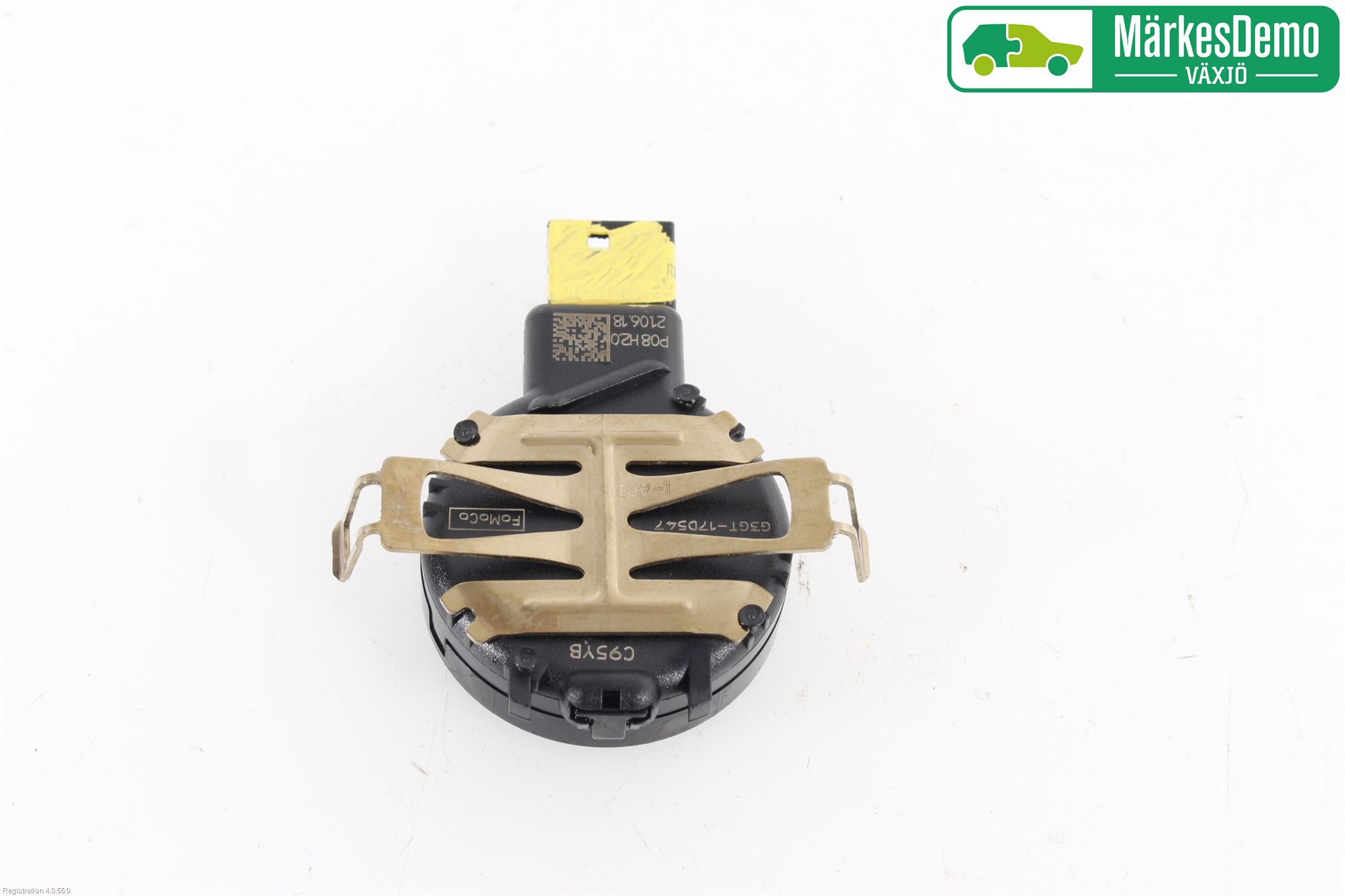 Ford FOCUS 19- Regnsensor