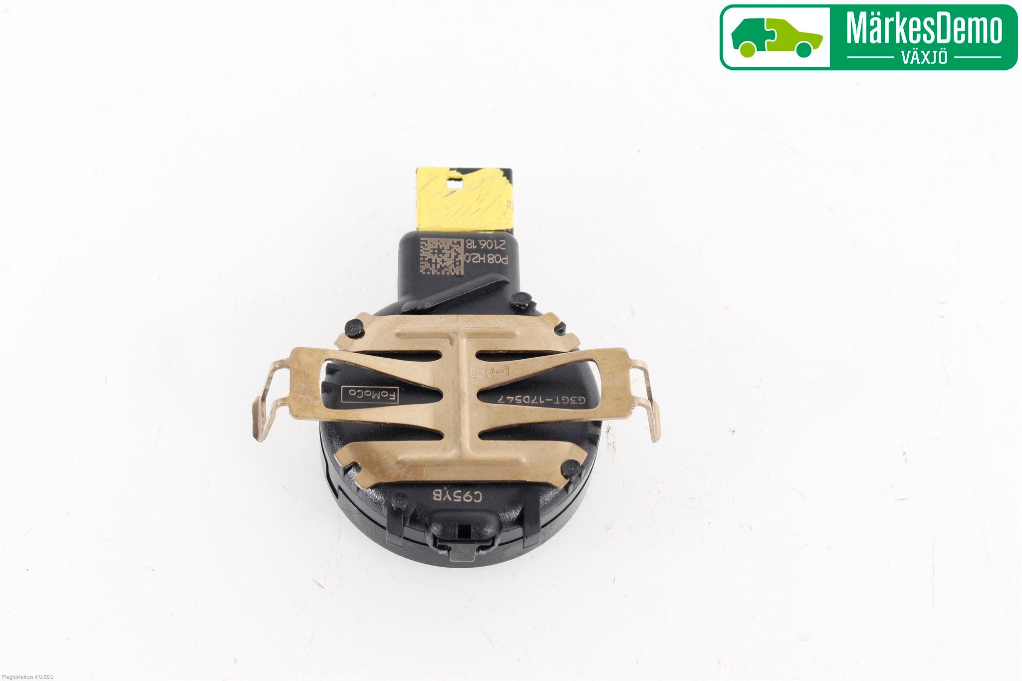 Ford FOCUS 19- Regnsensor