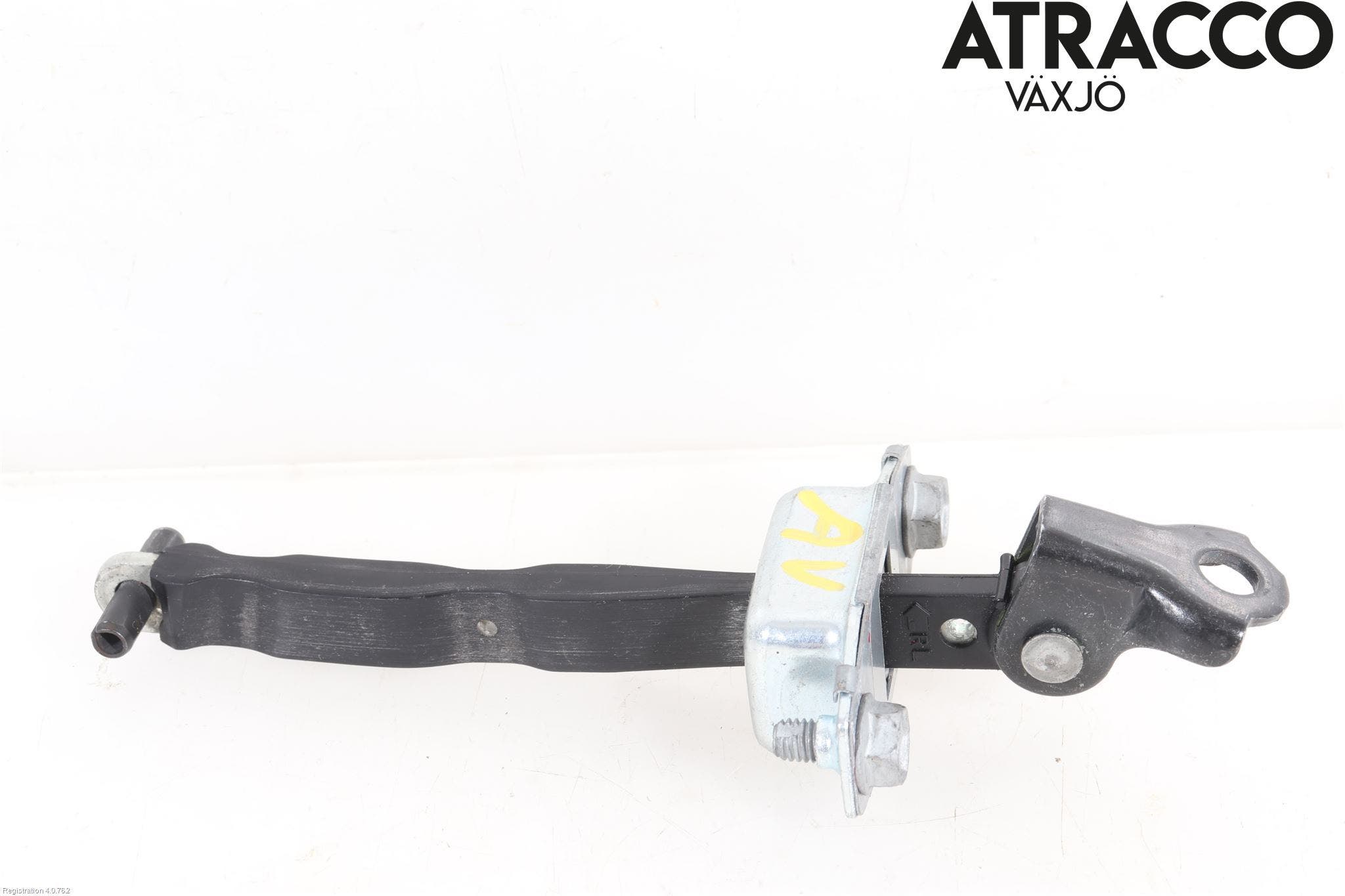 Suzuki SWIFT 17-24 Dörrstopp