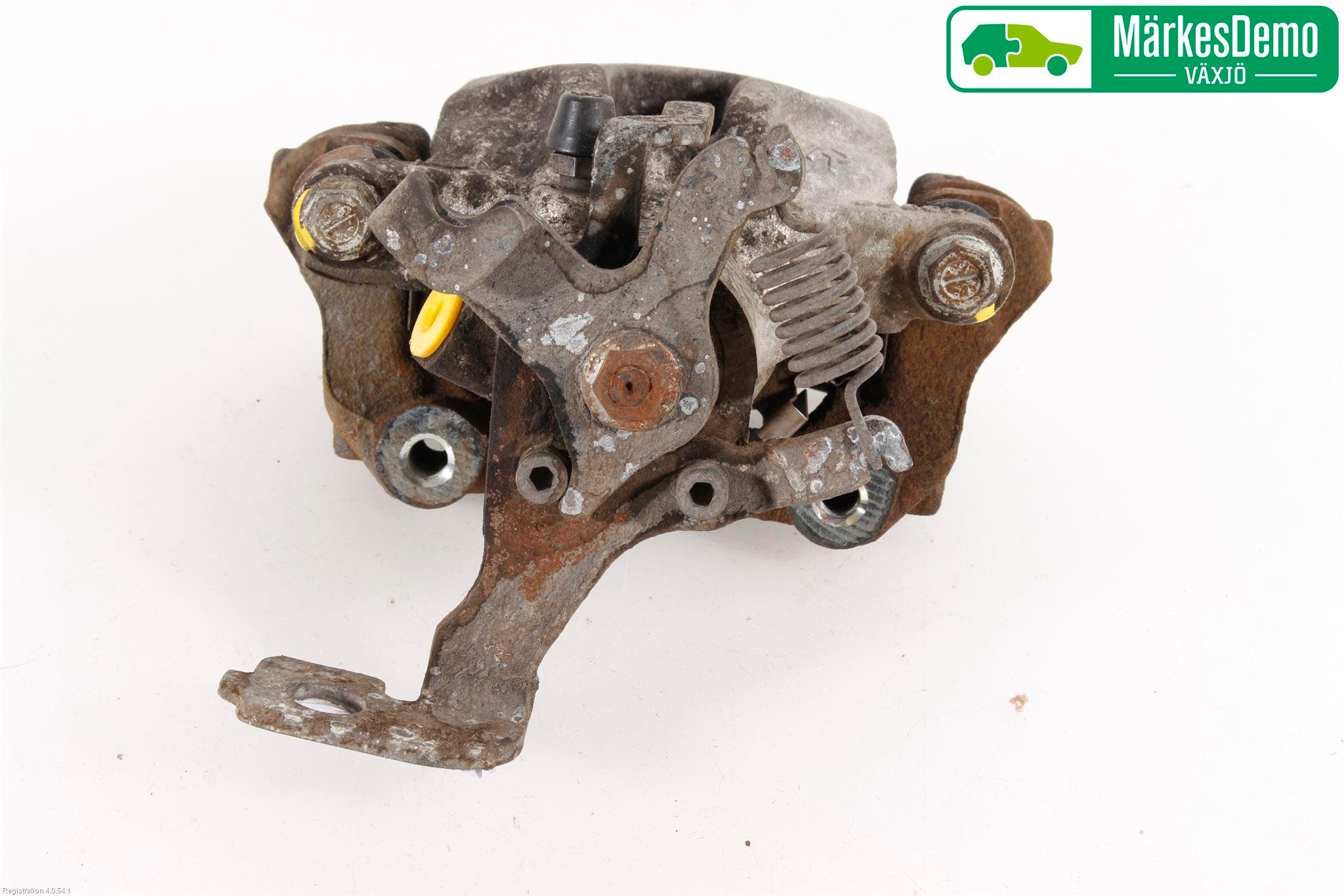 Toyota AURIS 13-19 Bromsok Bak Höger